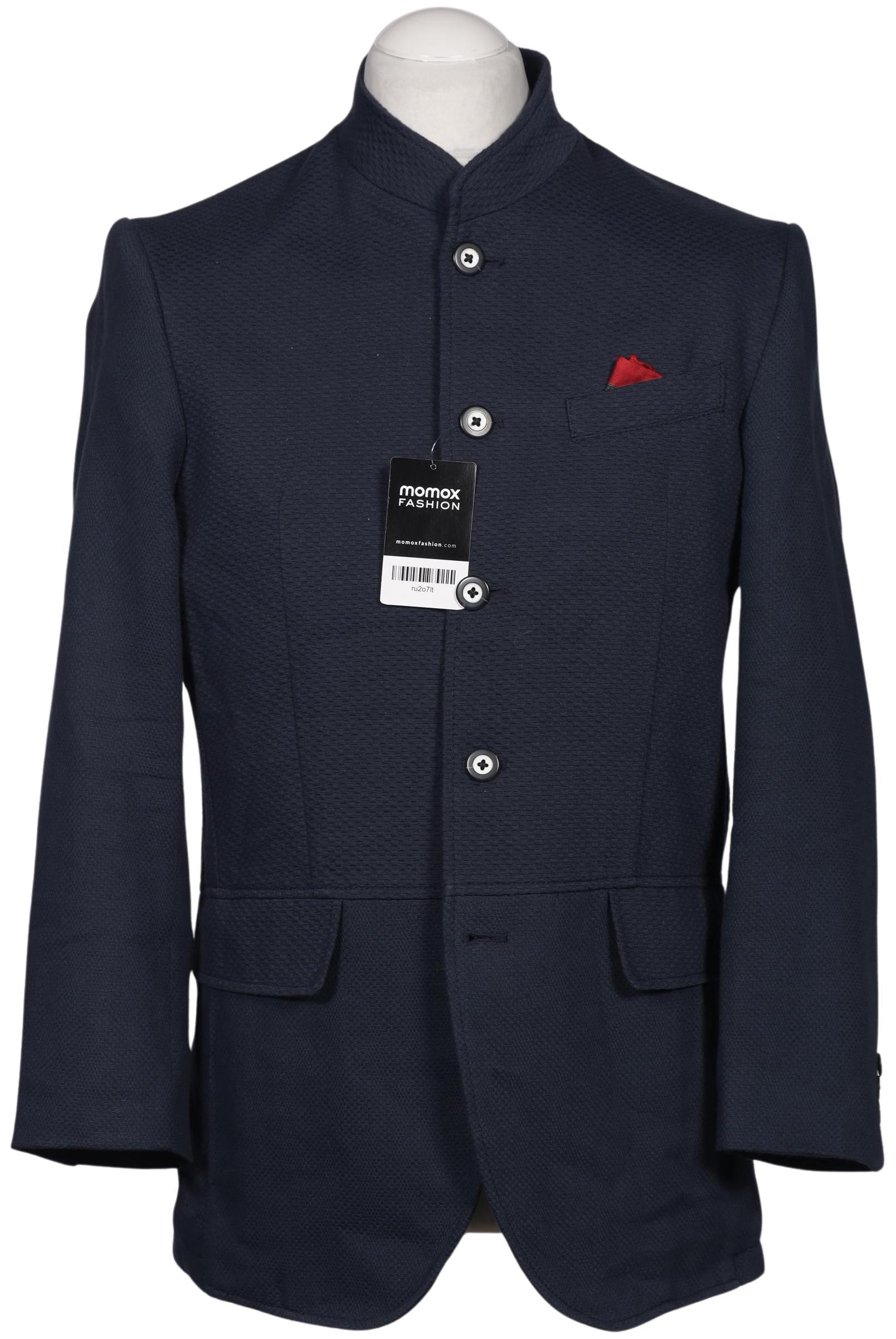 

Hartwich Herren Sakko, marineblau, Gr. 48