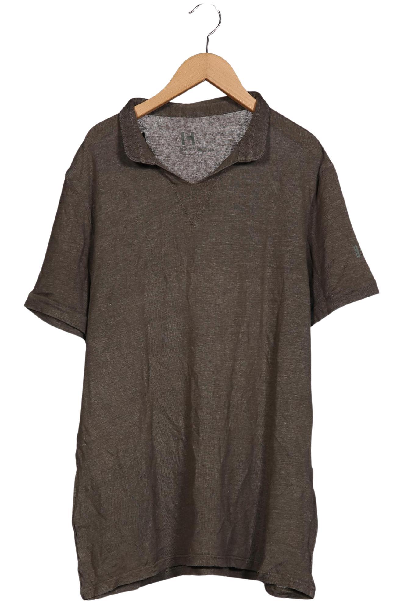 

Hartwich Herren T-Shirt, grün, Gr. 52