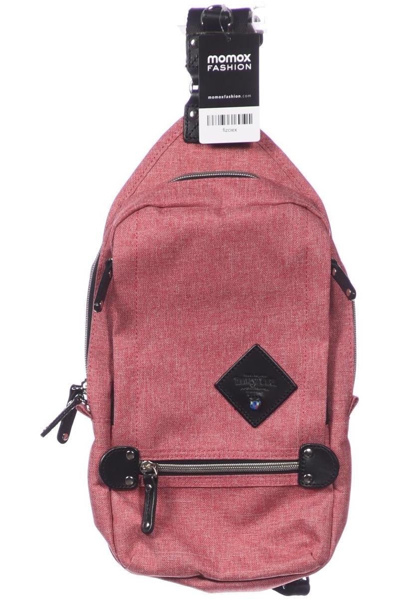 

Harvest Label Damen Rucksack, pink, Gr.