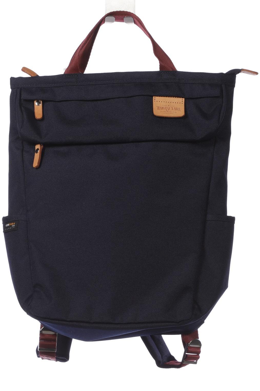 

Harvest Label Herren Rucksack, blau, Gr.