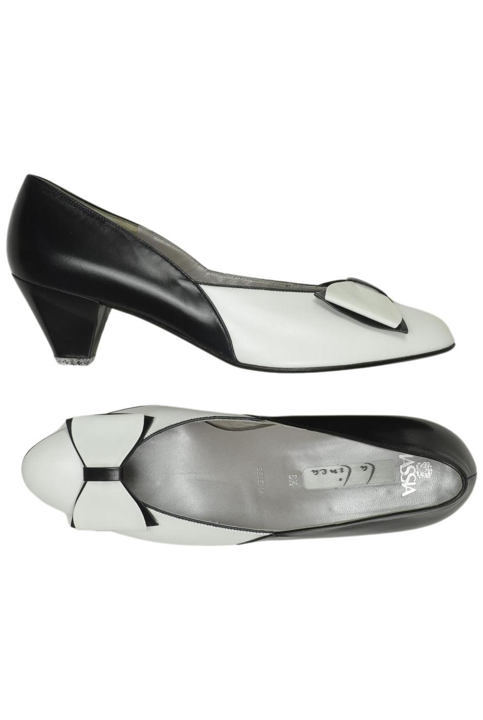 

Hassia Damen Pumps, mehrfarbig, Gr. 6.5