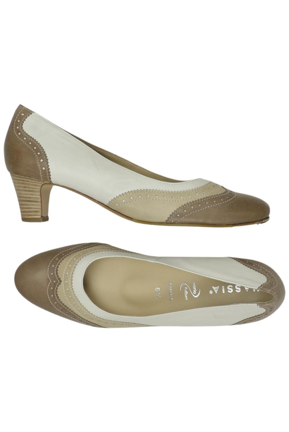 

Hassia Damen Pumps, mehrfarbig, Gr. 6.5