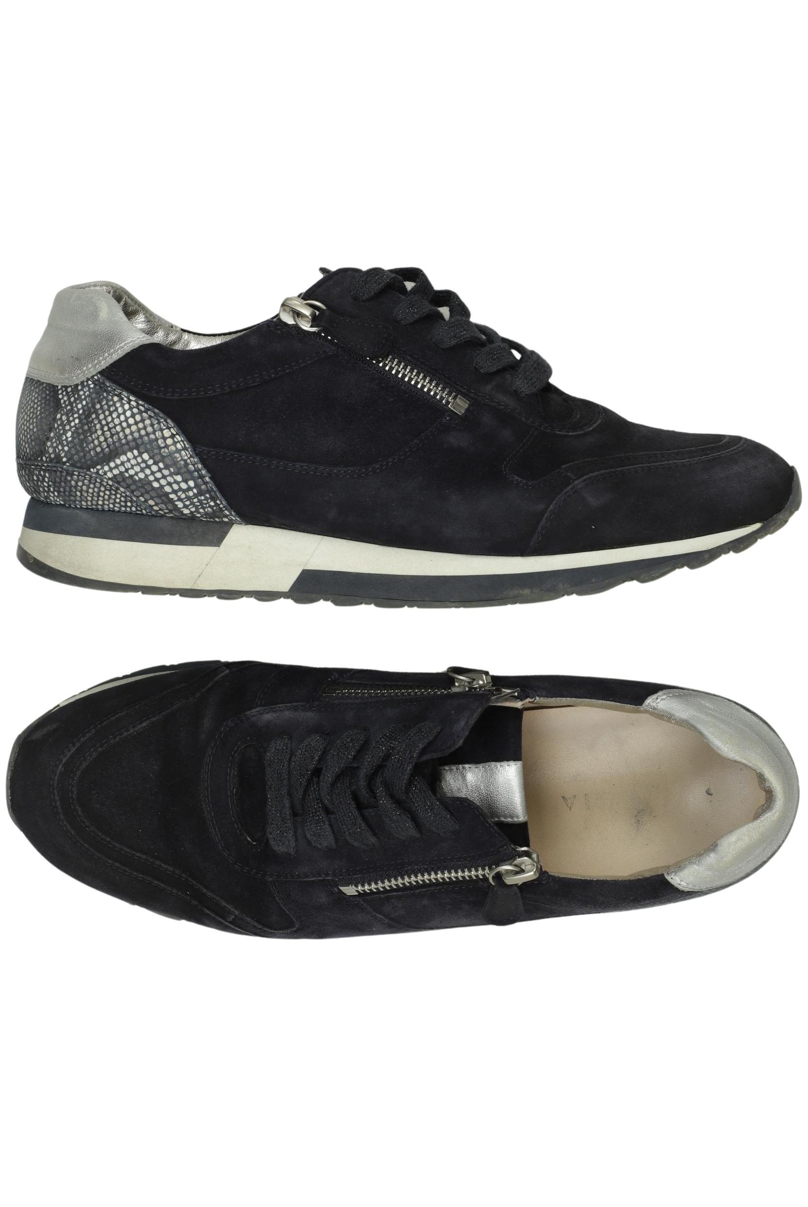 

Hassia Damen Sneakers, mehrfarbig, Gr. 7.5