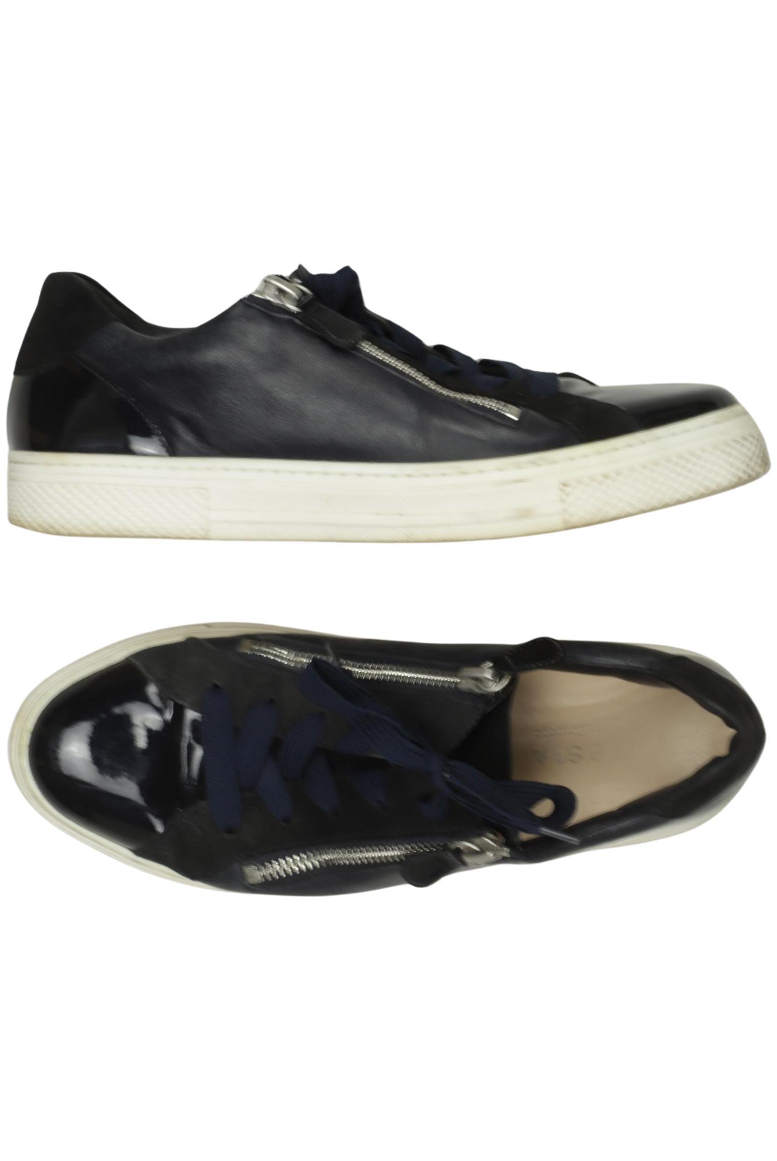 

Hassia Damen Sneakers, marineblau, Gr. 4.5
