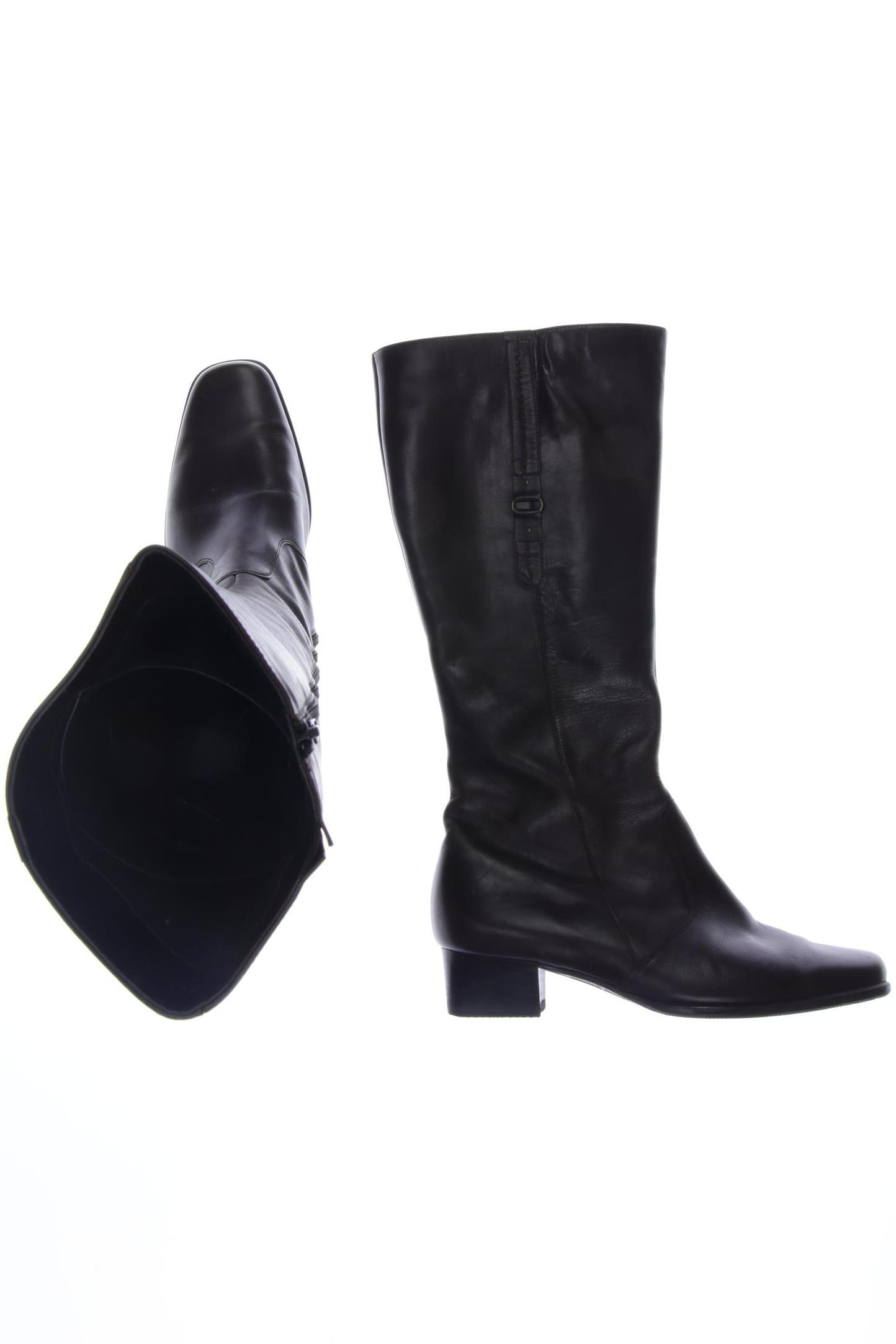 

HASSIA Damen Stiefel, braun