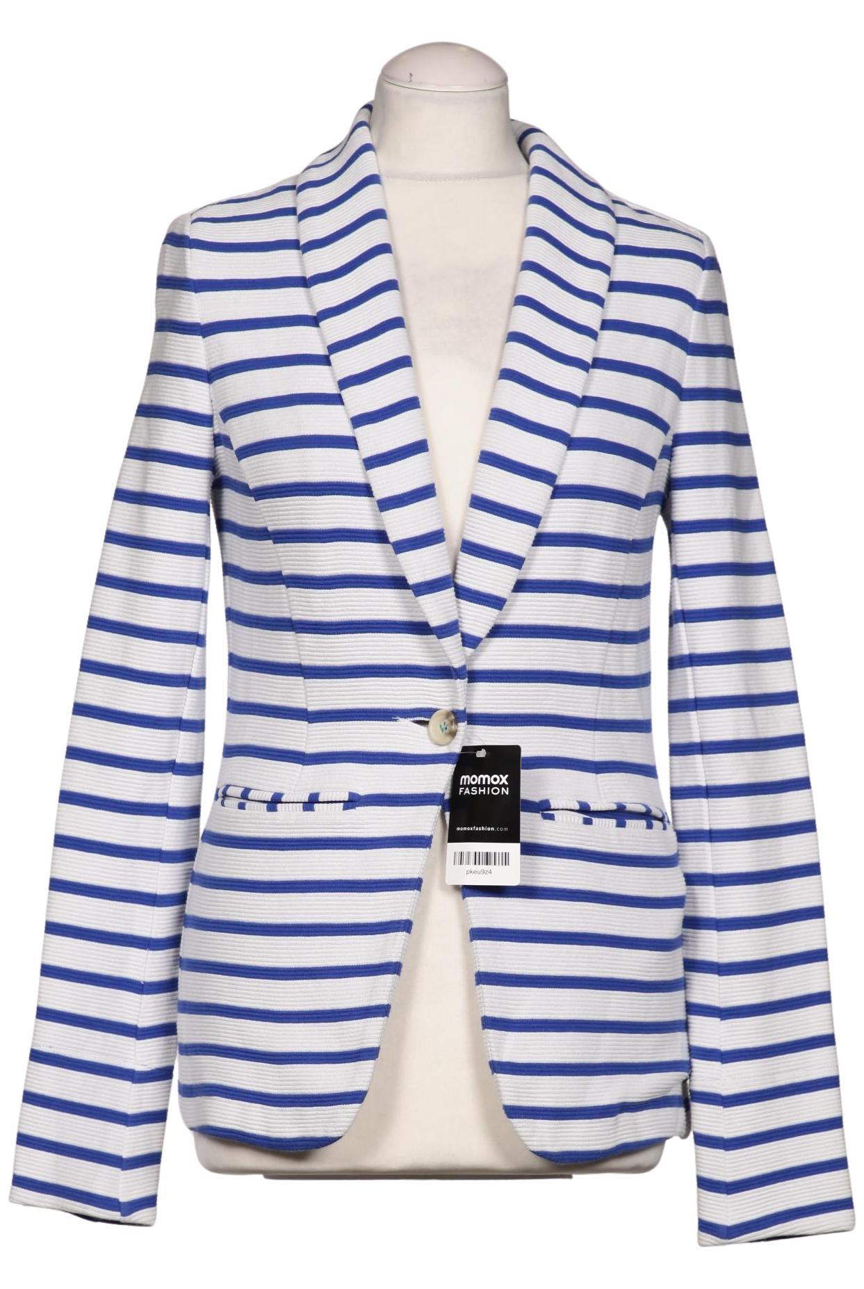 

hatley Damen Blazer, mehrfarbig, Gr. 36