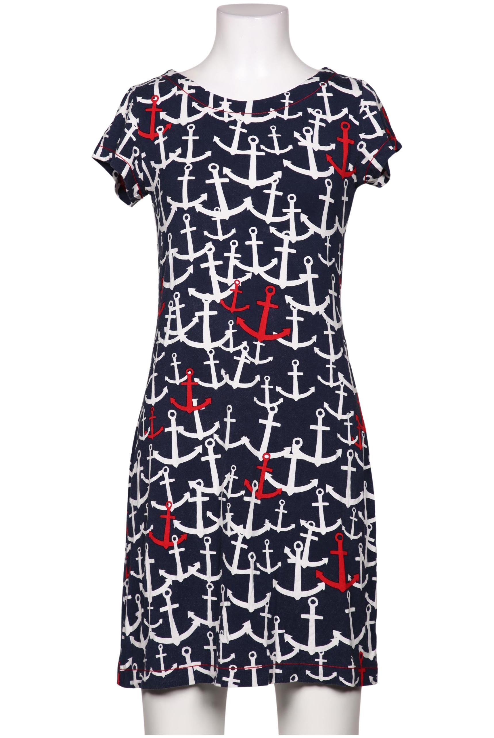 

hatley Damen Kleid, marineblau, Gr. 34