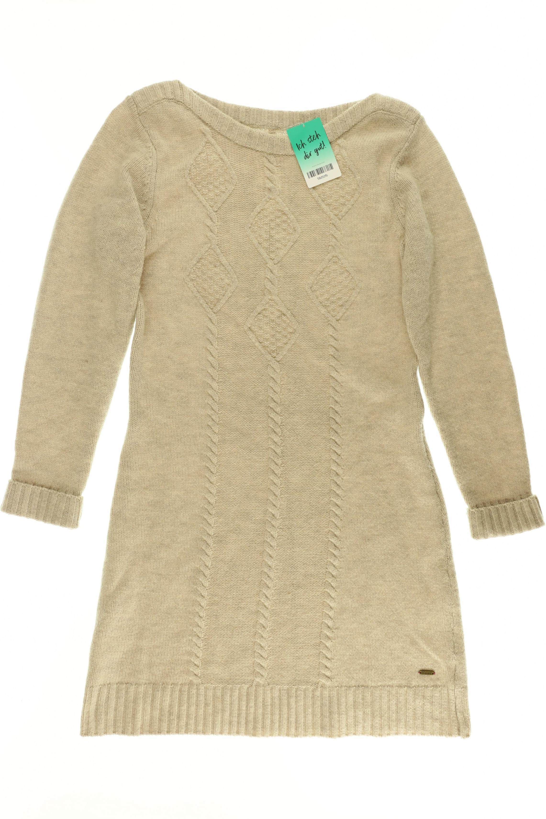 

hatley Damen Kleid, beige, Gr.