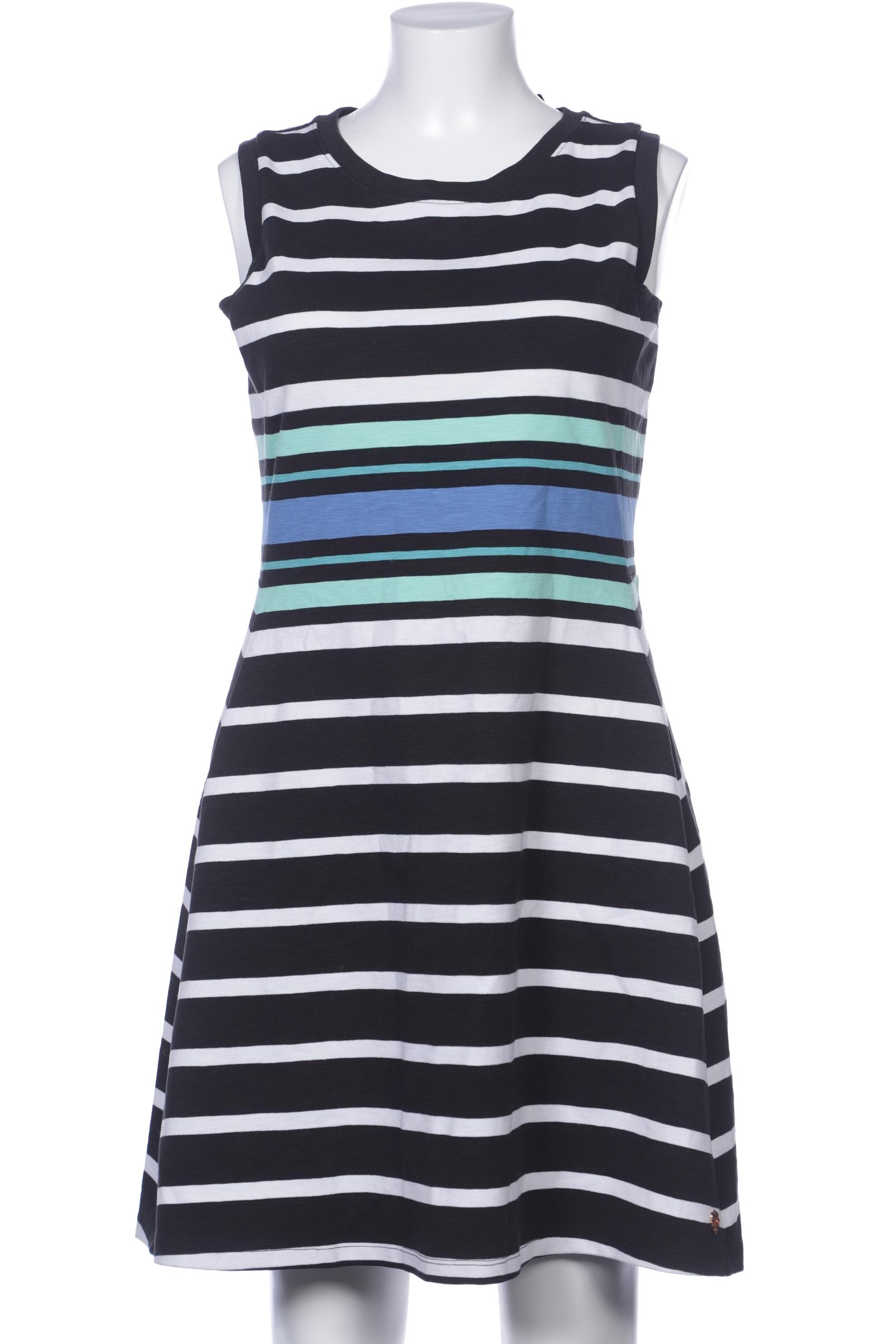 

hatley Damen Kleid, schwarz, Gr. 42