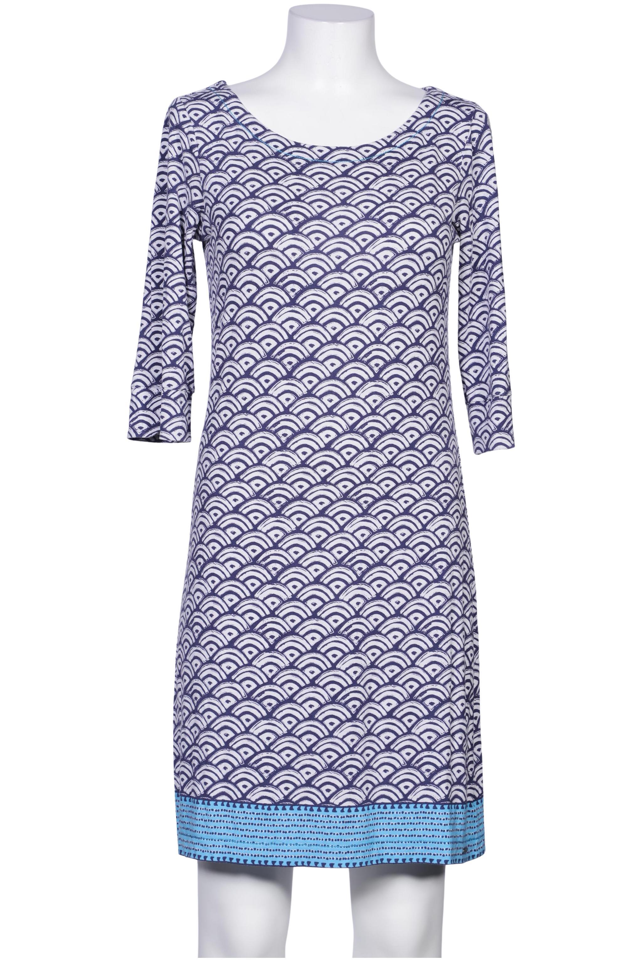 

hatley Damen Kleid, mehrfarbig, Gr. 38