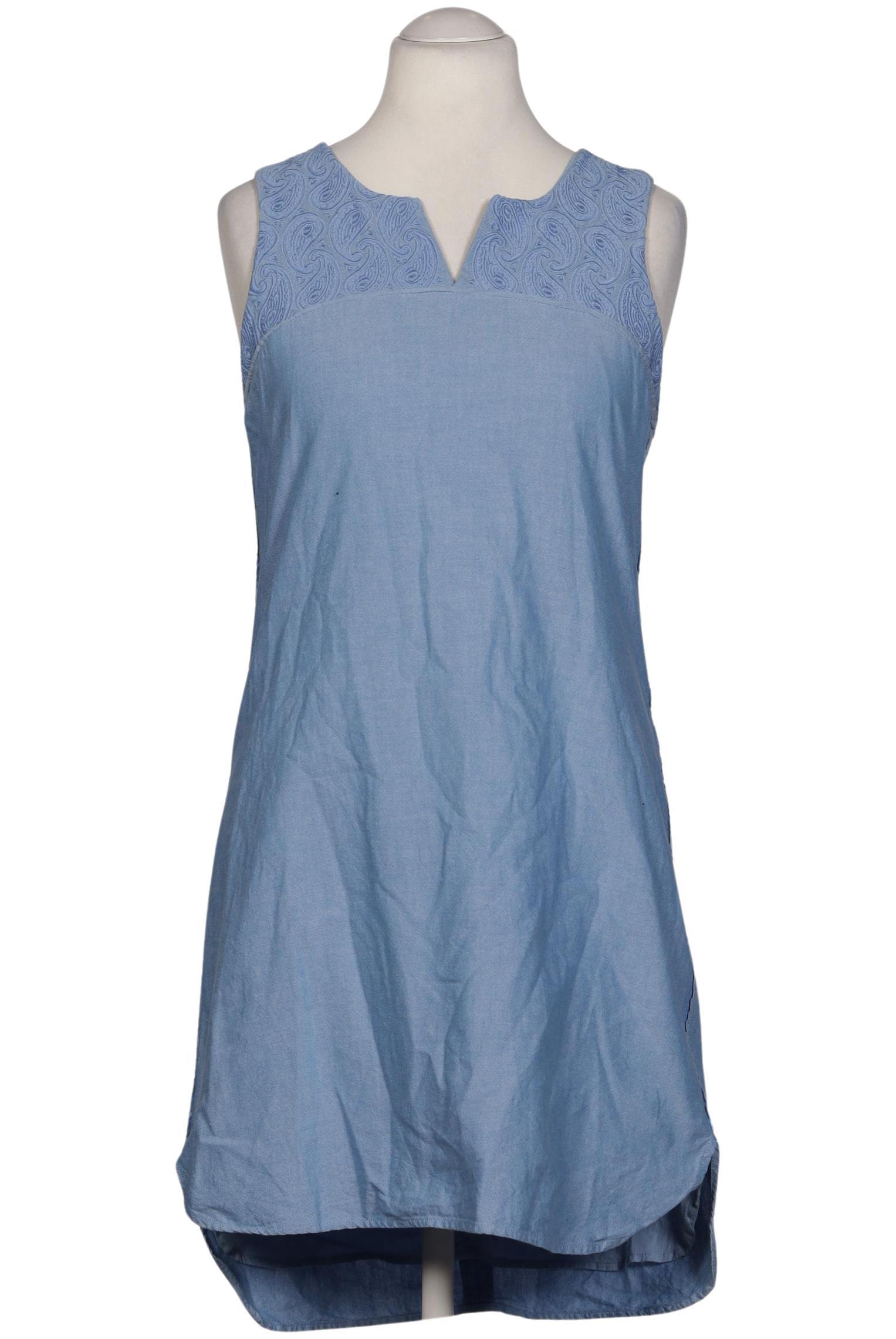 

hatley Damen Kleid, hellblau, Gr. 38