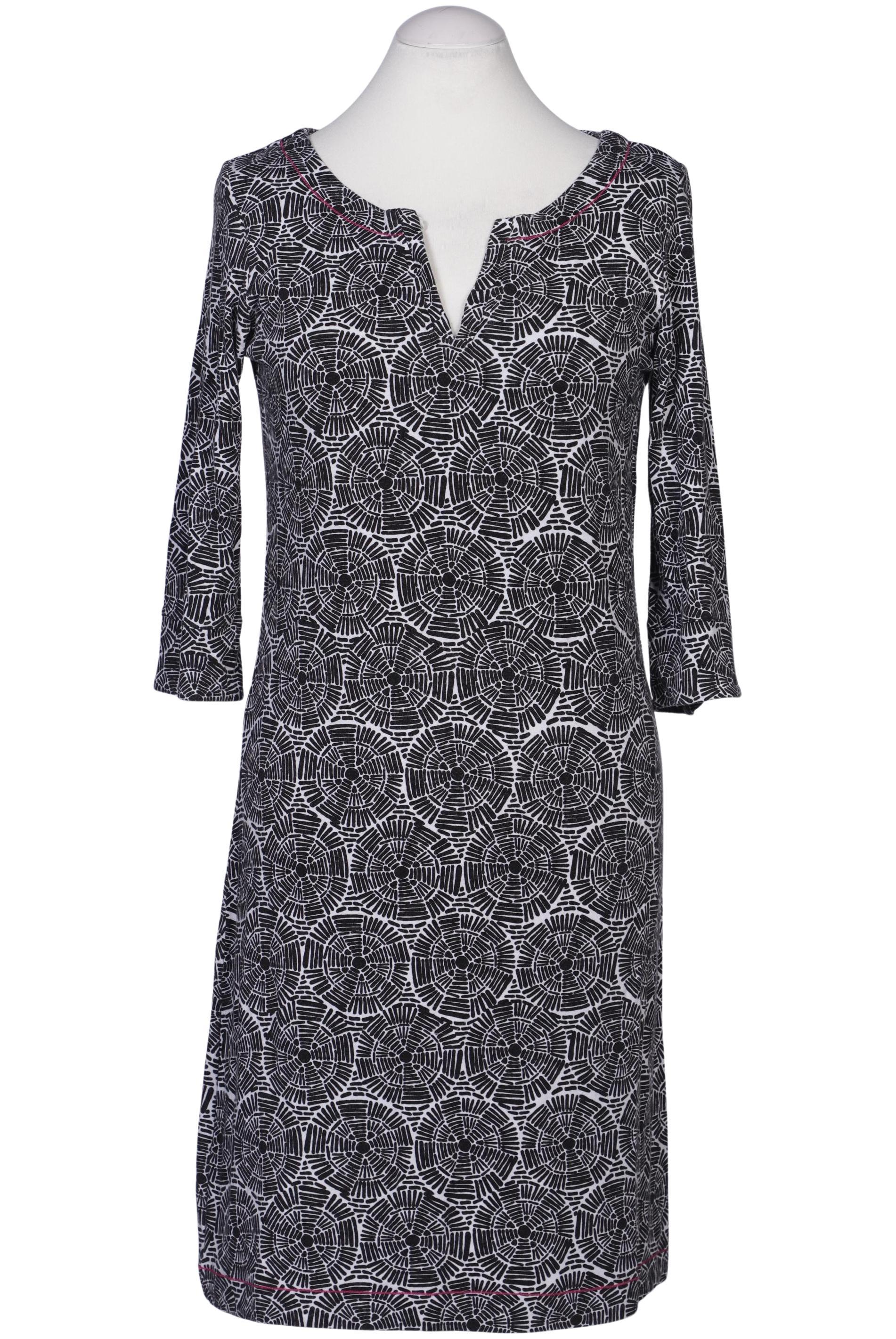 

hatley Damen Kleid, schwarz, Gr. 38