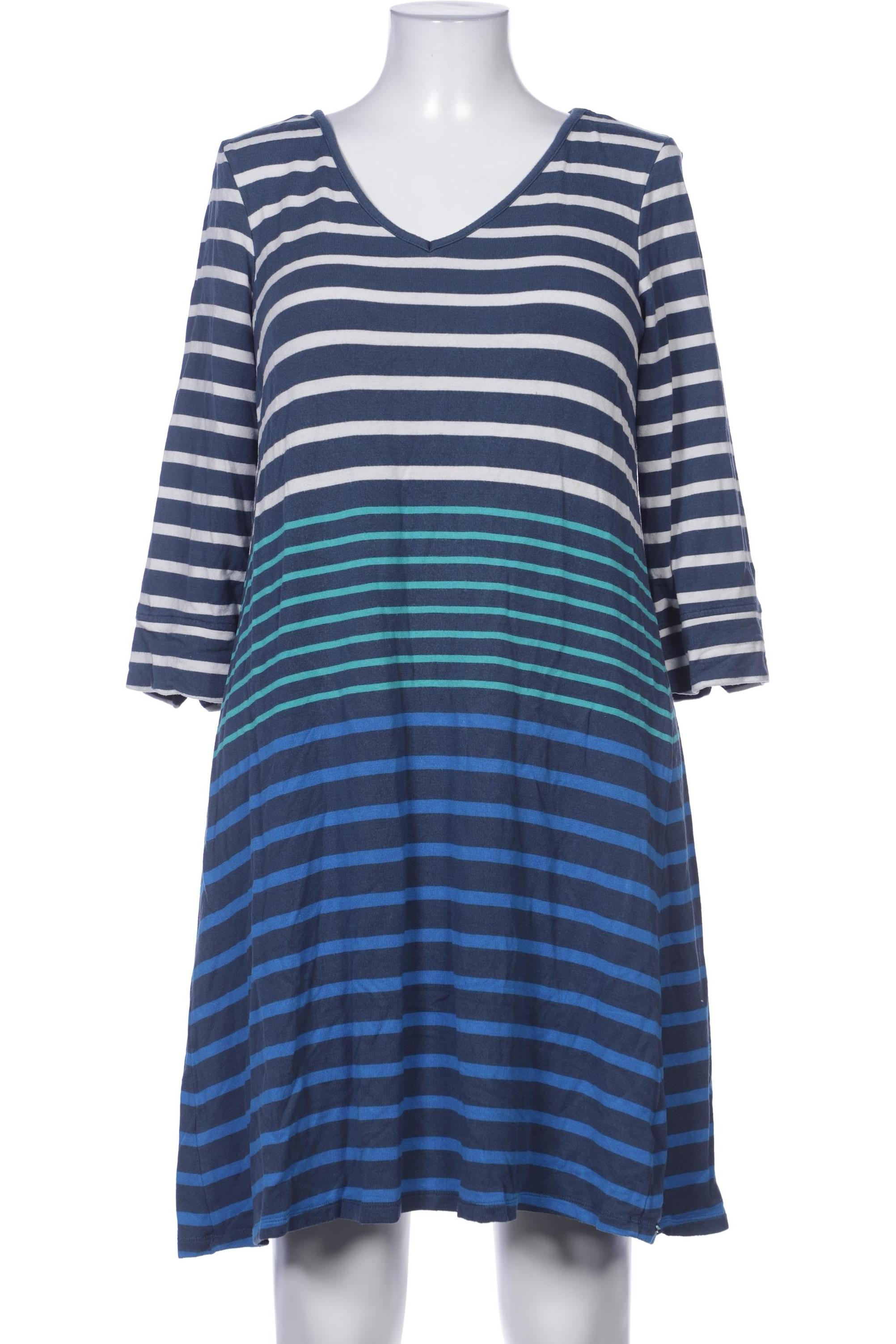 

hatley Damen Kleid, blau, Gr. 44