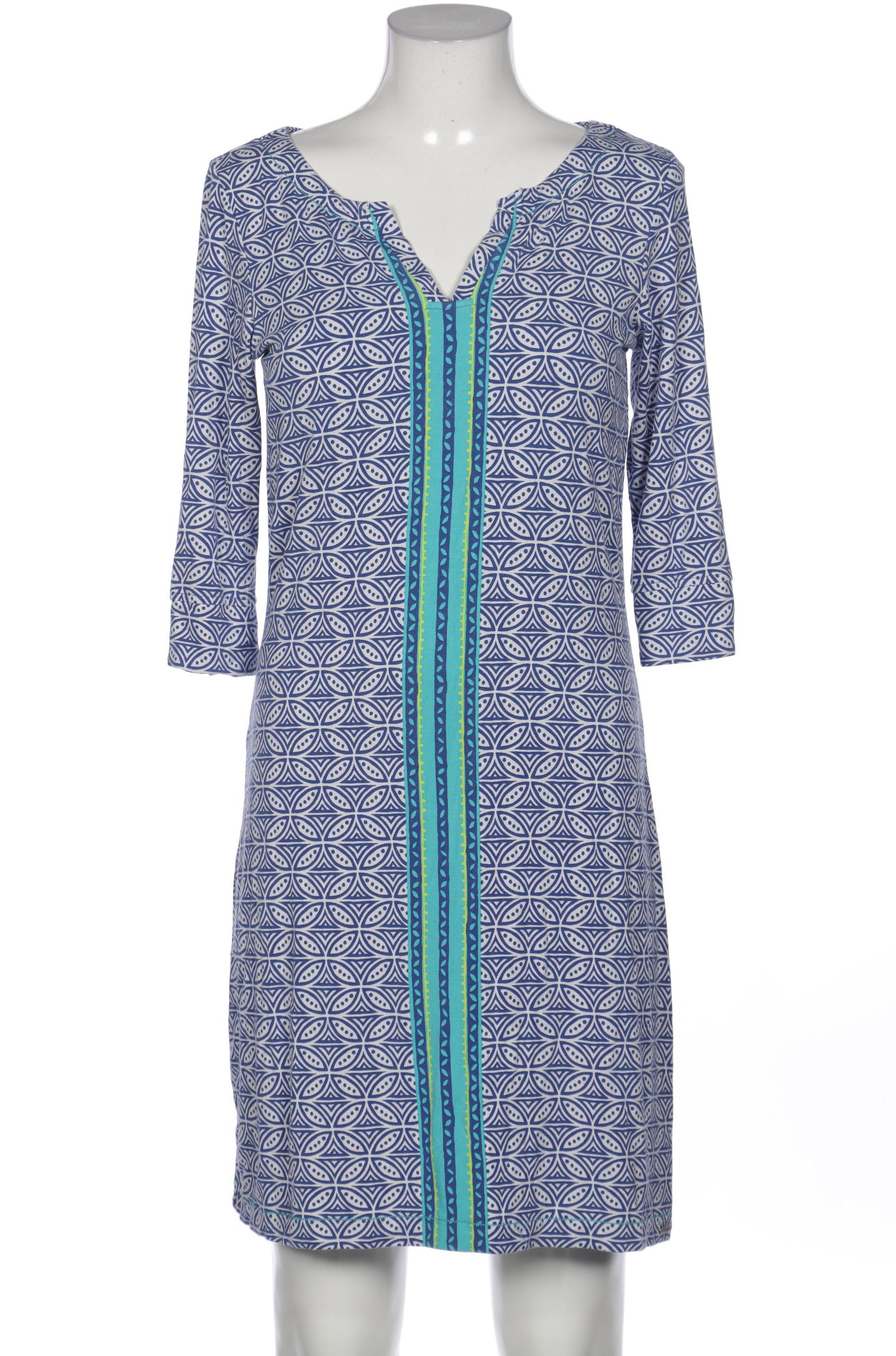 

hatley Damen Kleid, mehrfarbig