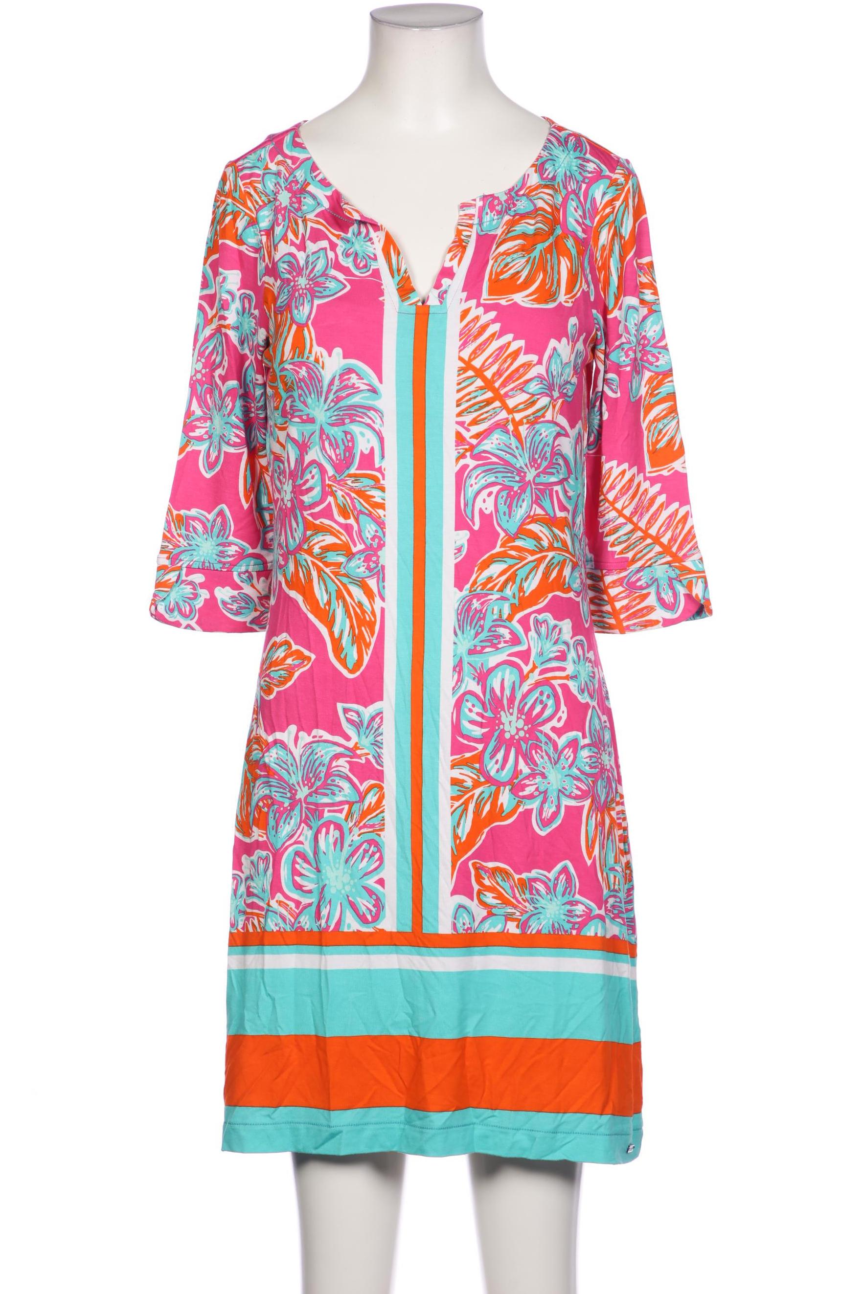 

hatley Damen Kleid, mehrfarbig, Gr. 36