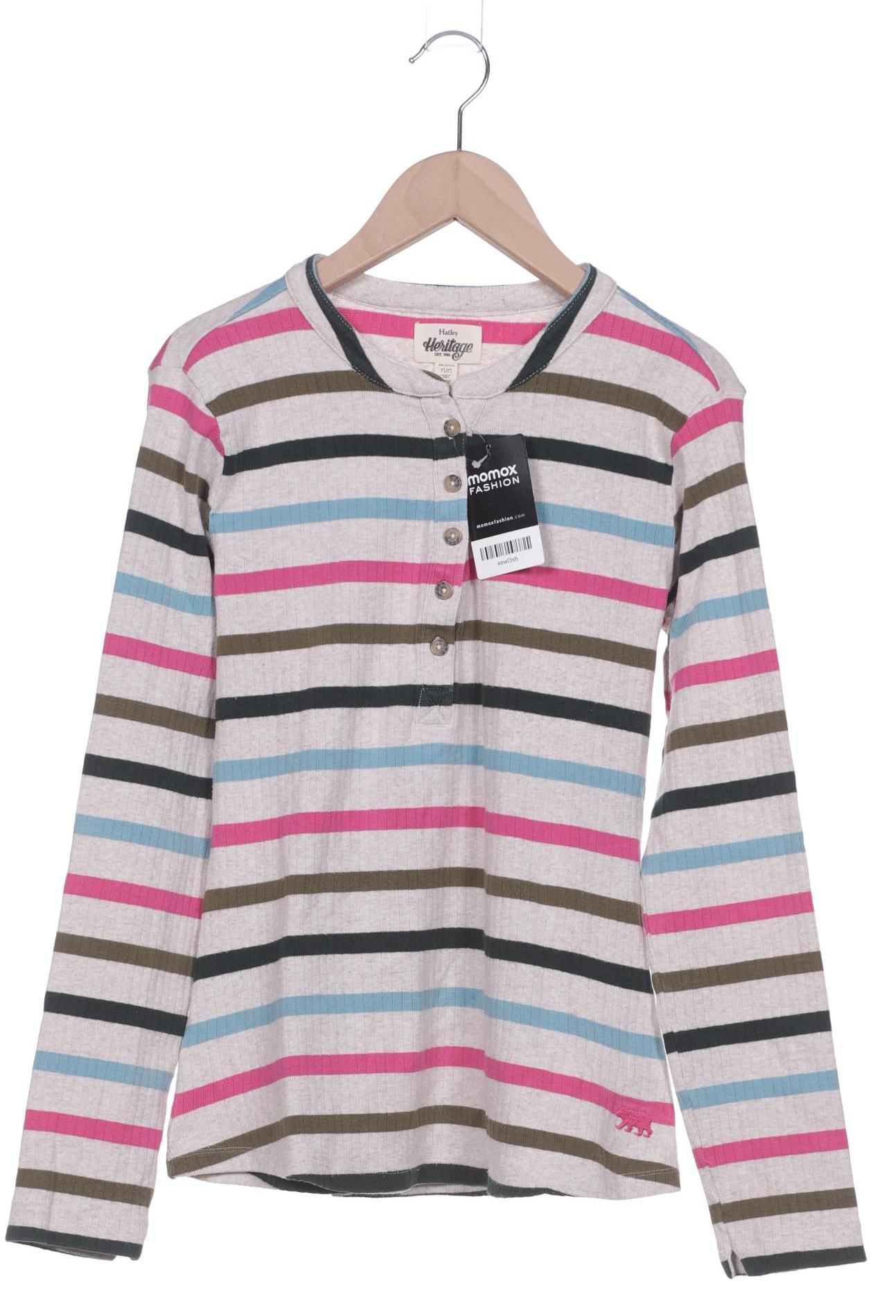 

hatley Damen Langarmshirt, mehrfarbig, Gr. 38