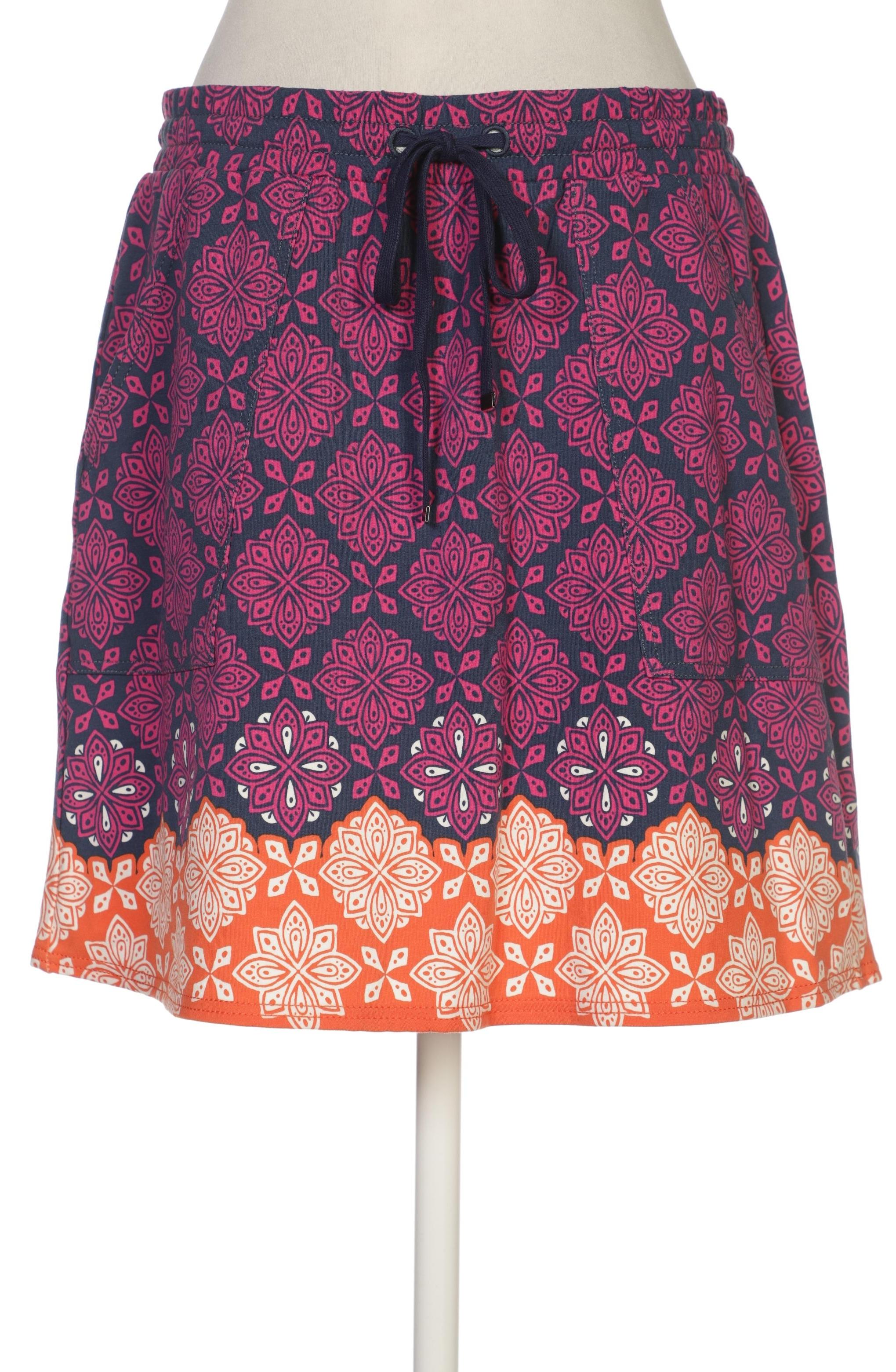 

hatley Damen Rock, pink, Gr. 38