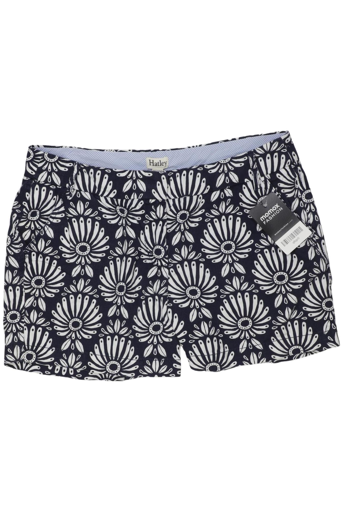 

hatley Damen Shorts, mehrfarbig, Gr. 6