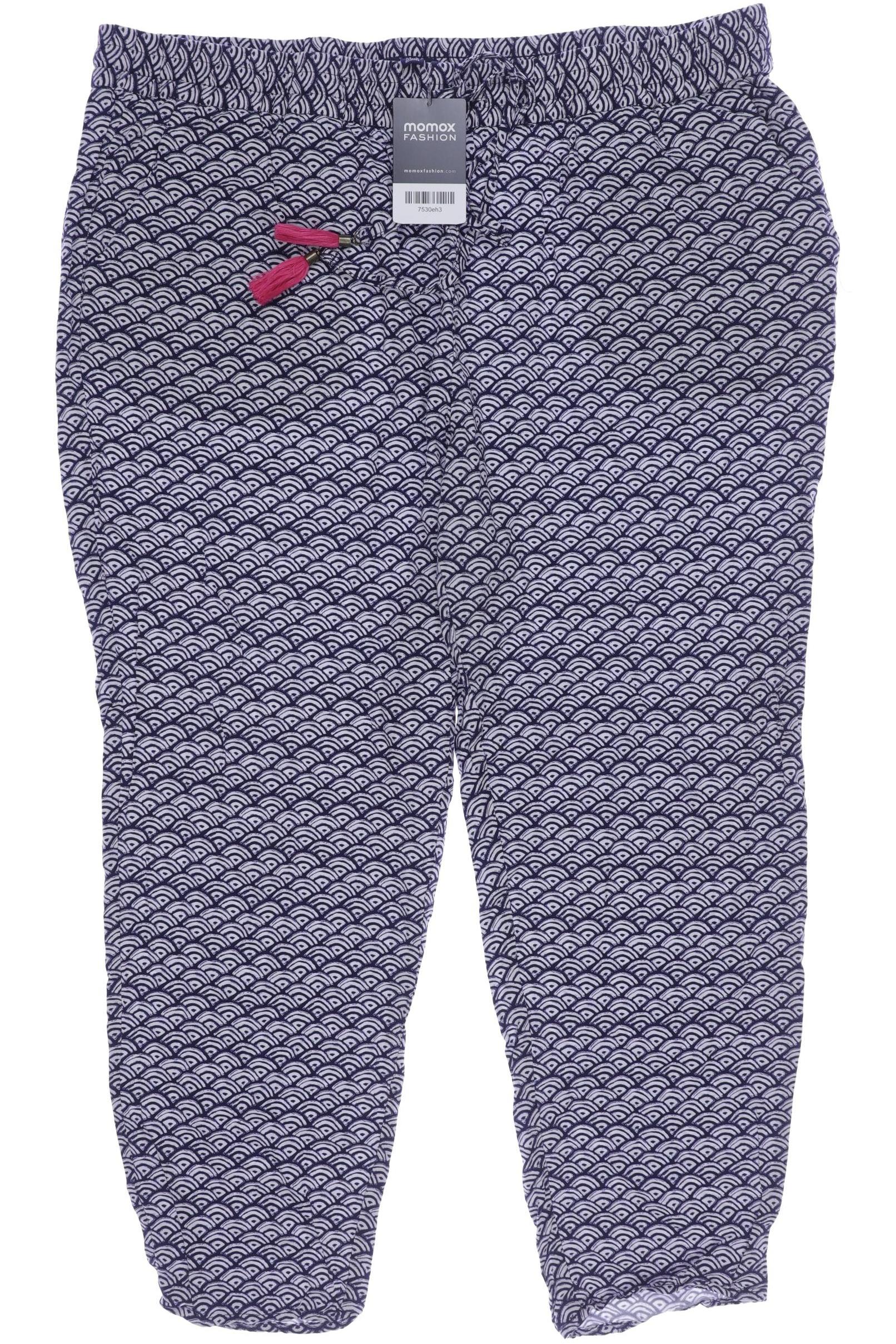 

hatley Damen Stoffhose, marineblau, Gr. 44