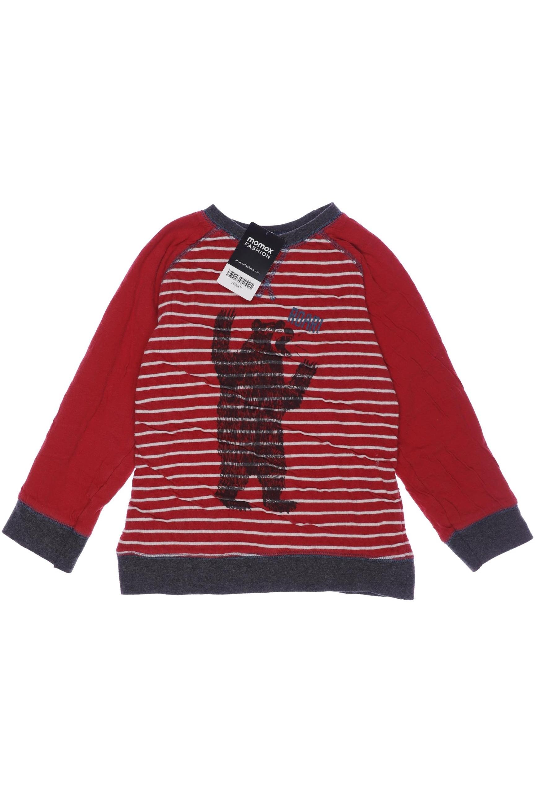 

hatley Herren Hoodies & Sweater, rot, Gr. 128