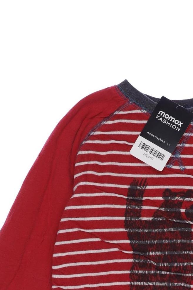 Thumbnail - hatley Herren Hoodies &amp; Sweater, rot, Gr. 128
