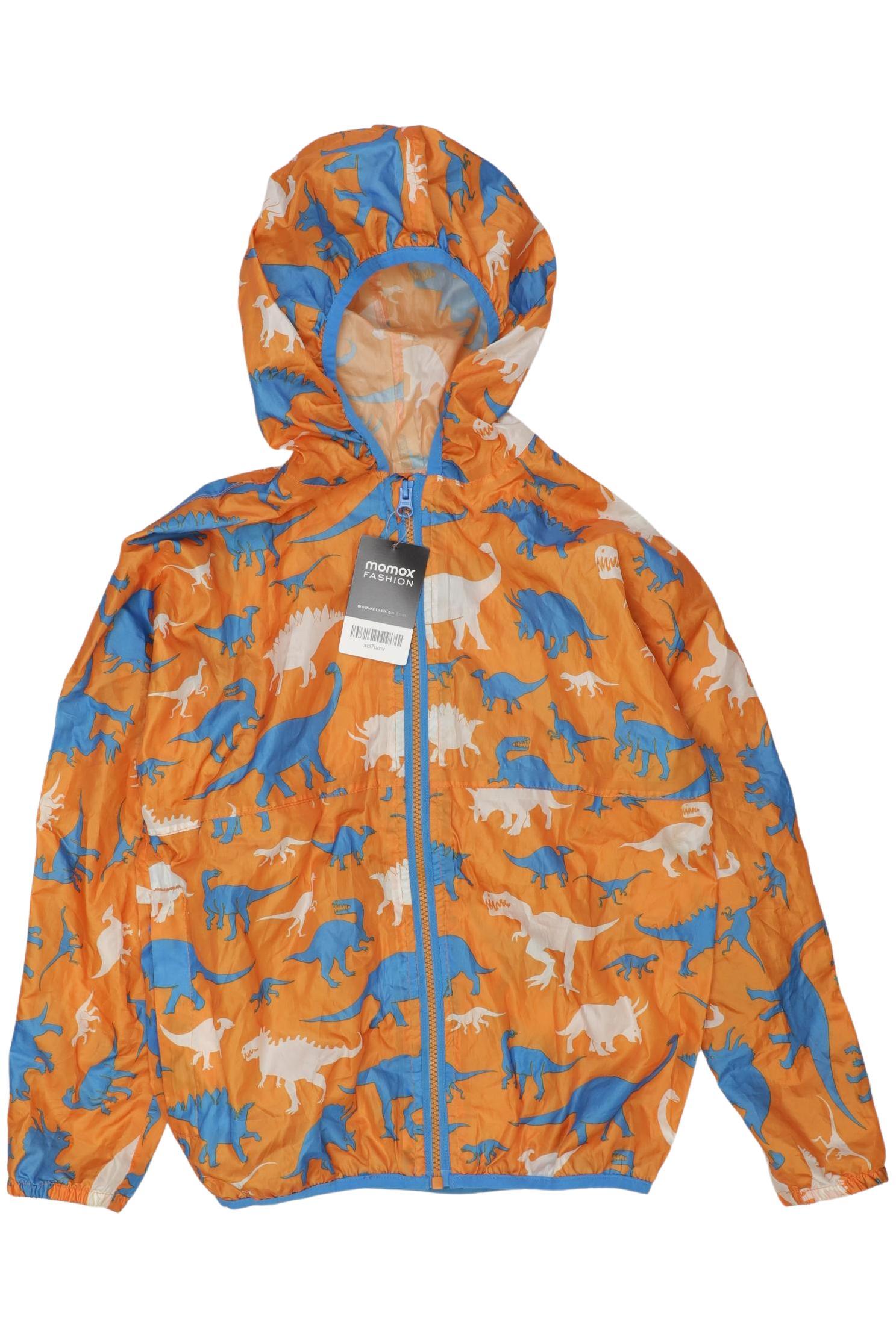 

hatley Jungen Jacke, mehrfarbig, Gr. 8