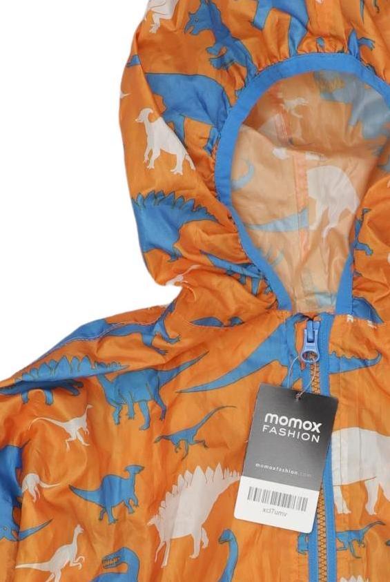 Thumbnail - hatley Jungen Jacke, mehrfarbig, Gr. 8