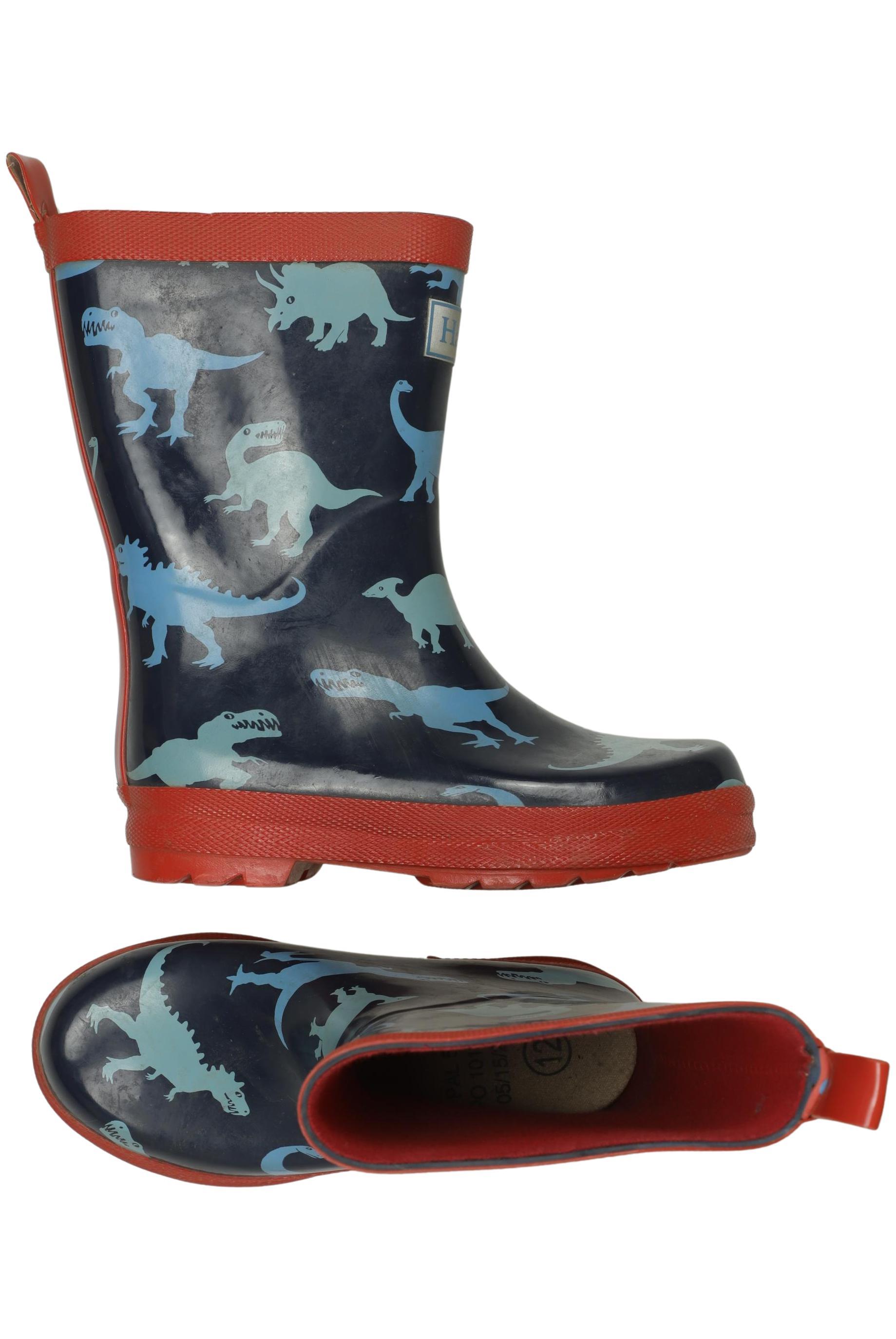 

hatley Jungen Kinderschuhe, mehrfarbig, Gr. 12