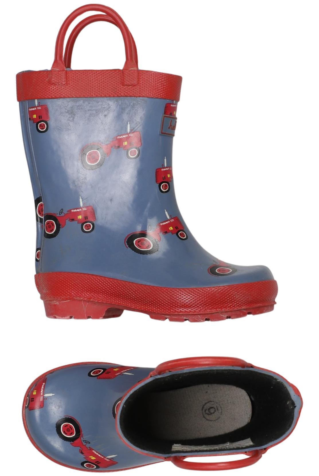 

hatley Jungen Kinderschuhe, mehrfarbig, Gr. 24