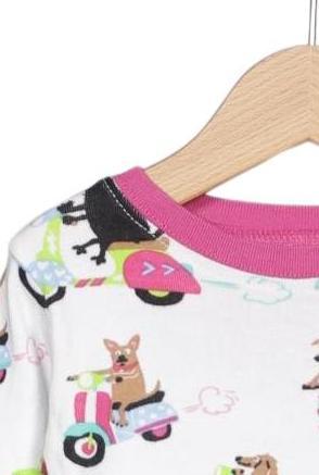 Thumbnail - hatley Jungen Langarmshirt, weiß, Gr. 92