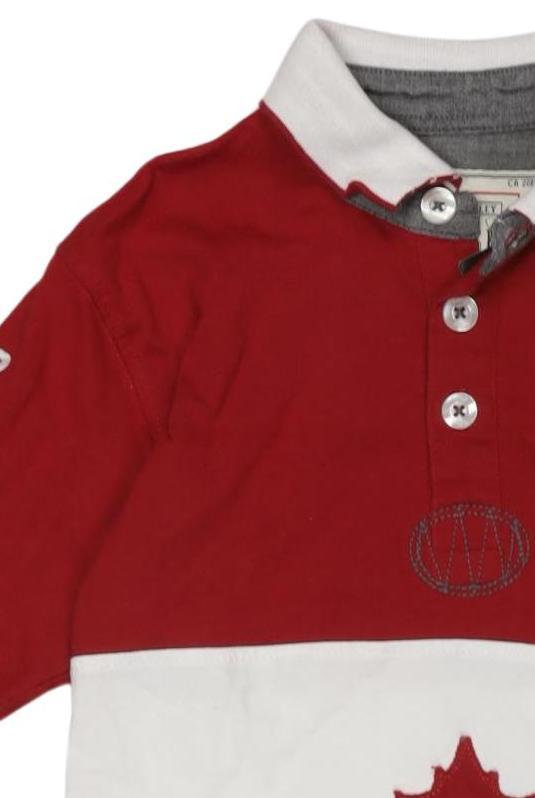 Thumbnail - hatley Jungen Poloshirt, mehrfarbig, Gr. 116