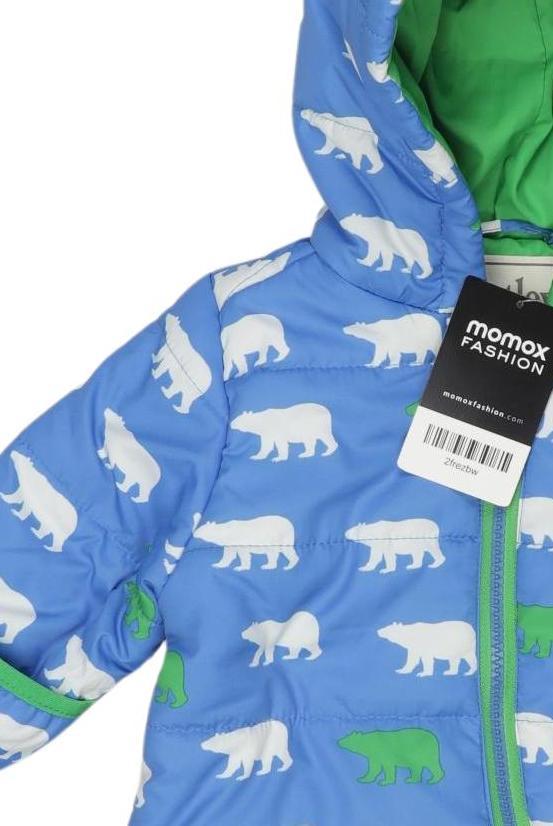 Thumbnail - hatley Jungen Schneeanzug, mehrfarbig, Gr. 80