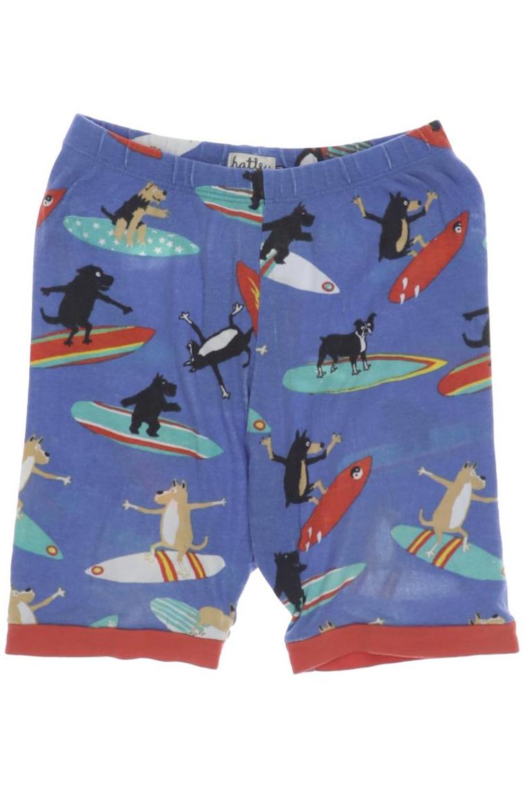 

hatley Jungen Shorts, mehrfarbig