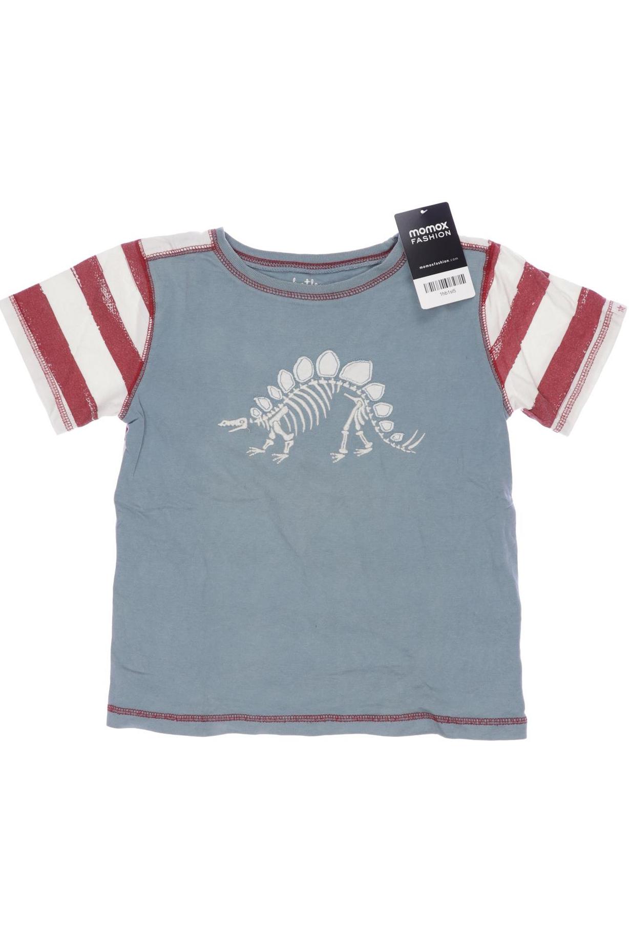 

hatley Herren T-Shirt, hellblau, Gr. 104