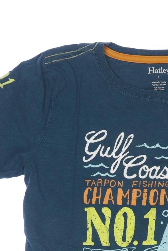 Thumbnail - hatley Jungen T-Shirt, grün, Gr. 128