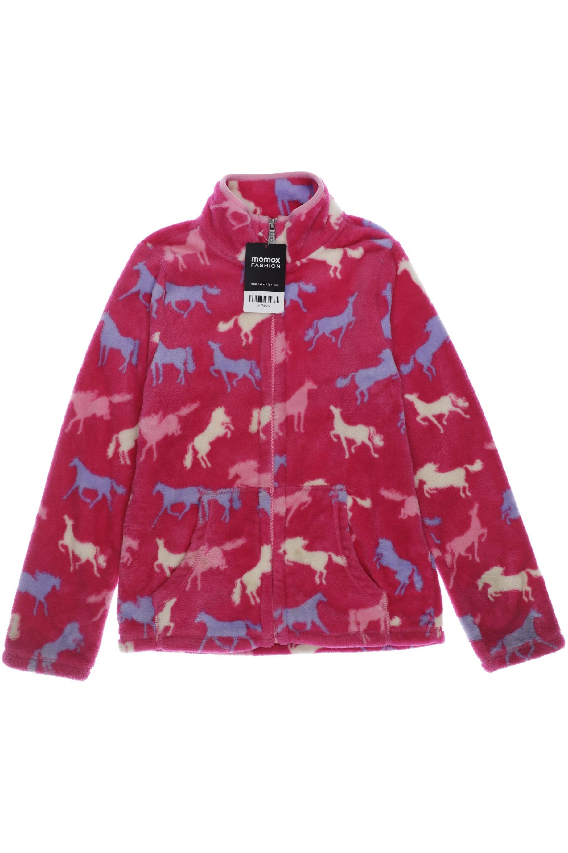

hatley Damen Hoodies & Sweater, rot, Gr. 128