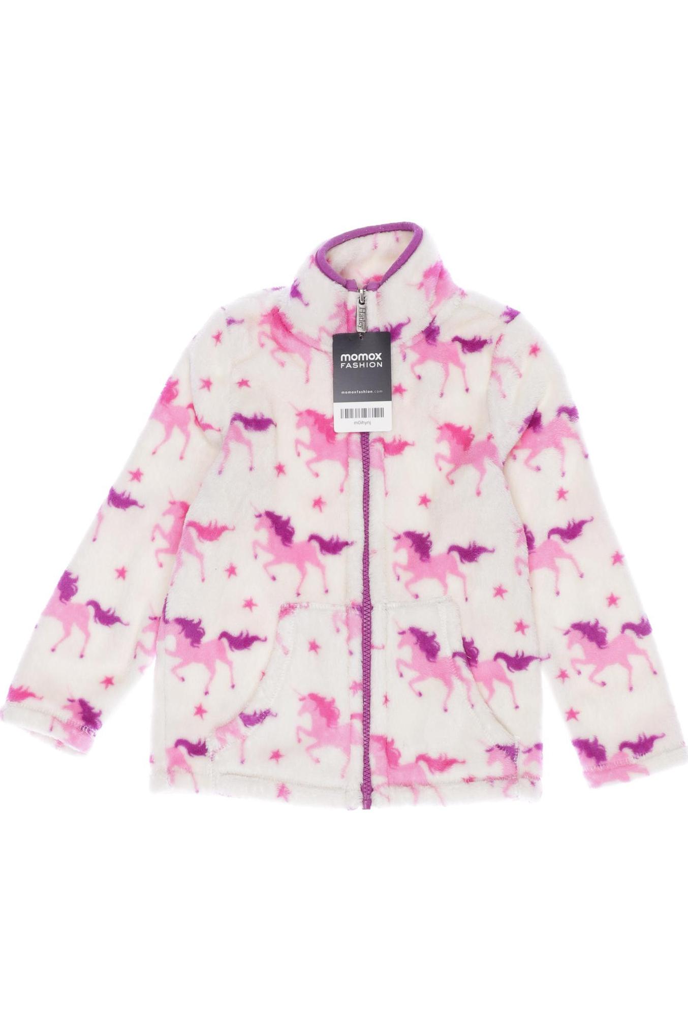

hatley Damen Hoodies & Sweater, weiß, Gr. 104