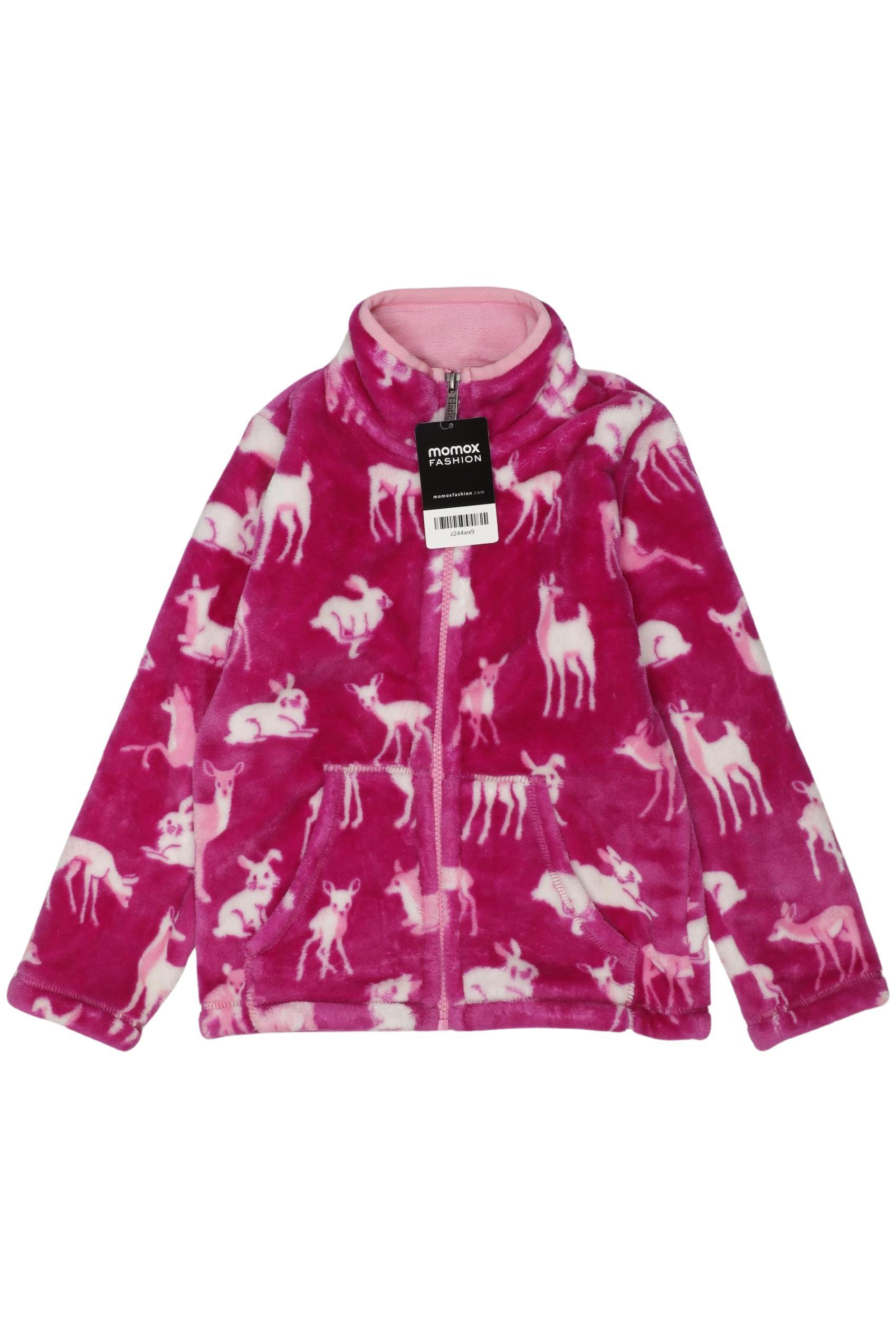 

hatley Mädchen Hoodies & Sweater, pink, Gr. 116