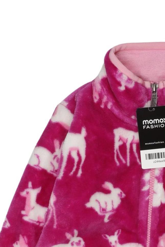 Thumbnail - hatley Mädchen Hoodies &amp; Sweater, pink, Gr. 116