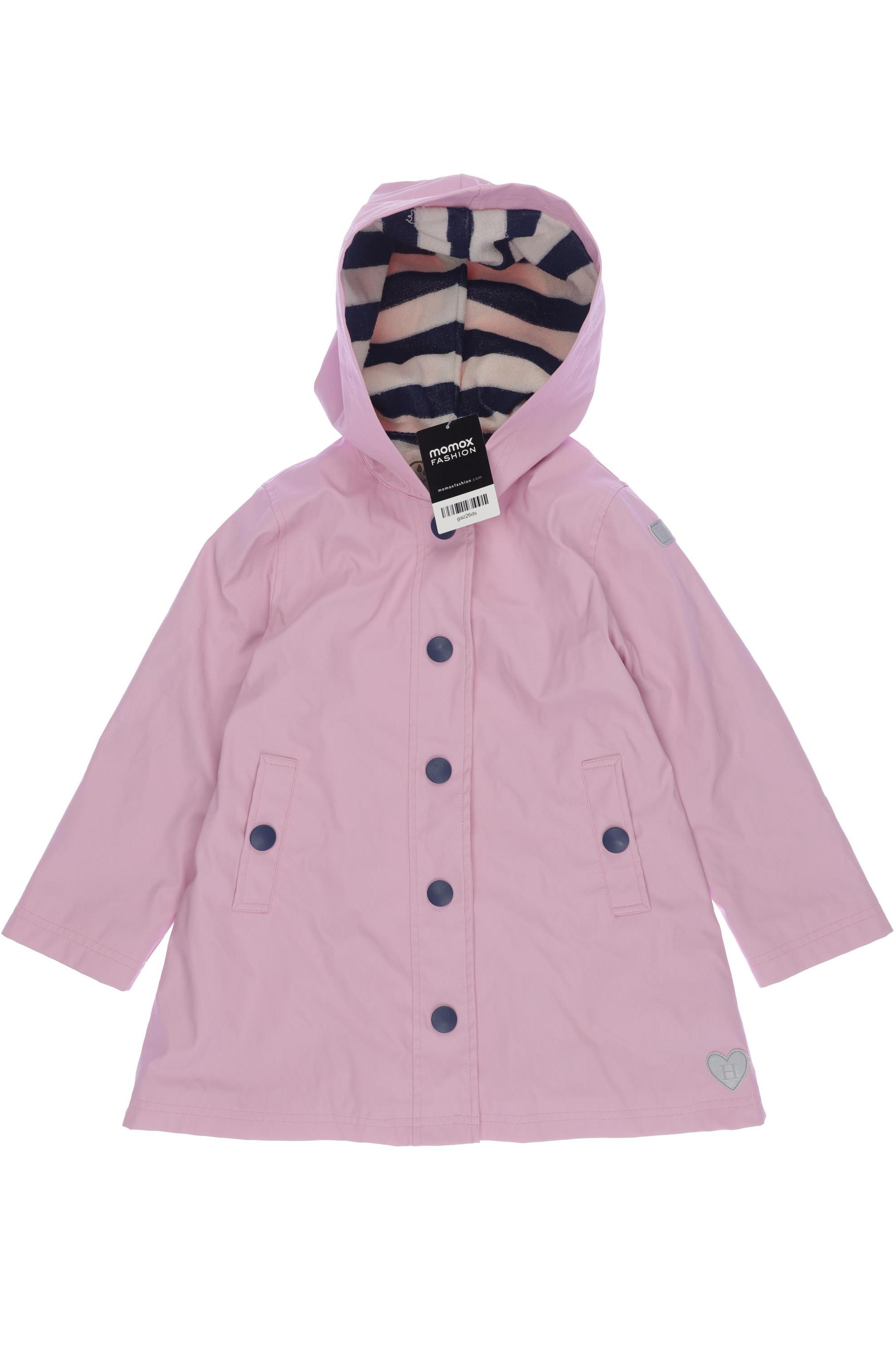 

hatley Damen Jacke, pink, Gr. 116