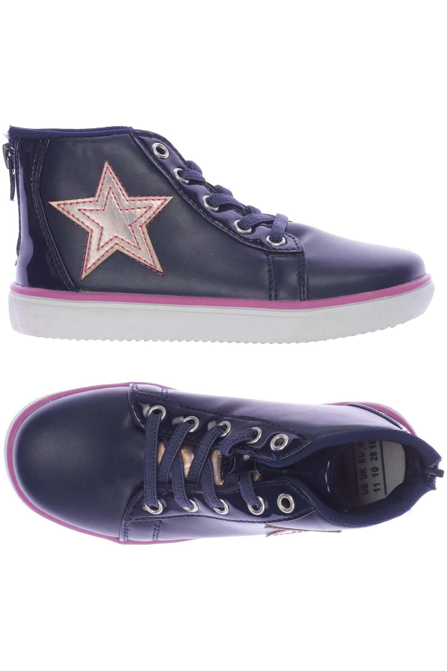 

hatley Damen Kinderschuhe, marineblau, Gr. 28