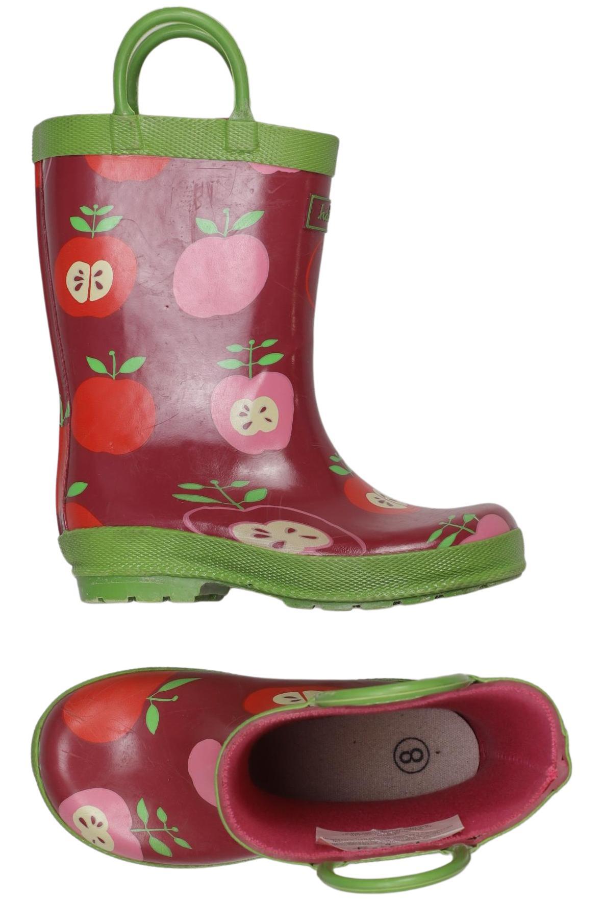 

hatley Mädchen Kinderschuhe, mehrfarbig, Gr. 26
