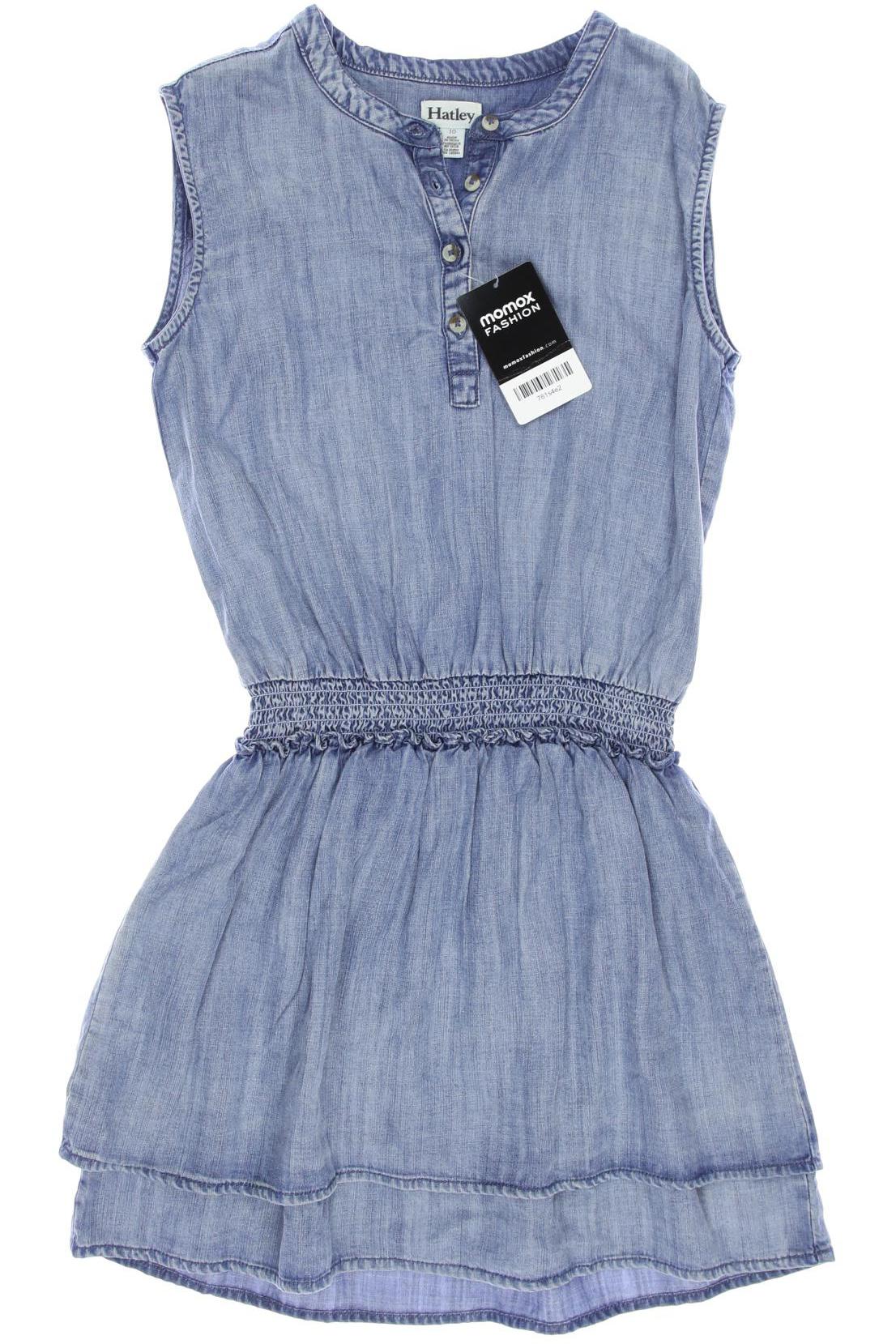 

hatley Damen Kleid, blau, Gr. 10