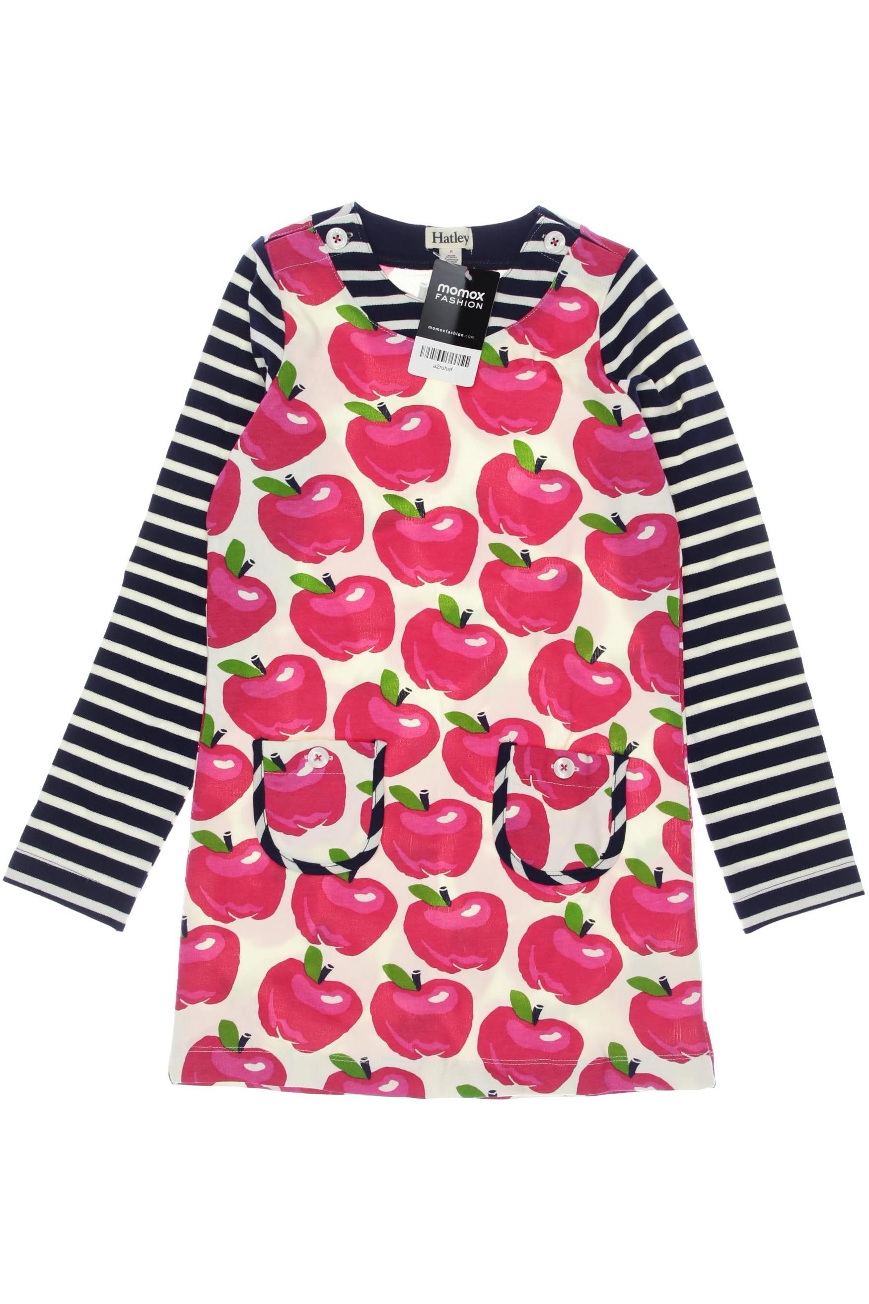 

hatley Damen Kleid, pink, Gr. 8