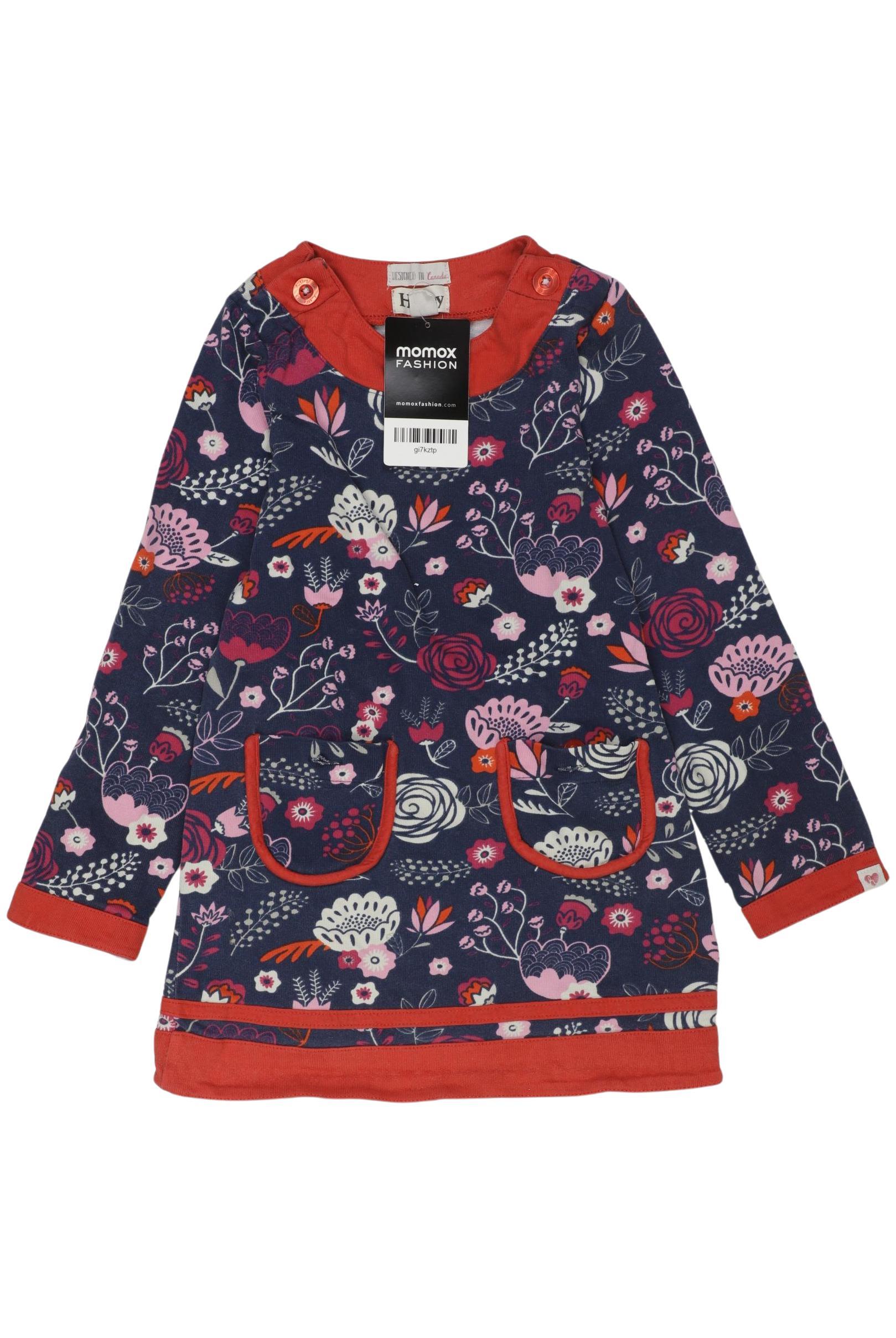 

hatley Mädchen Kleid, mehrfarbig, Gr. 116