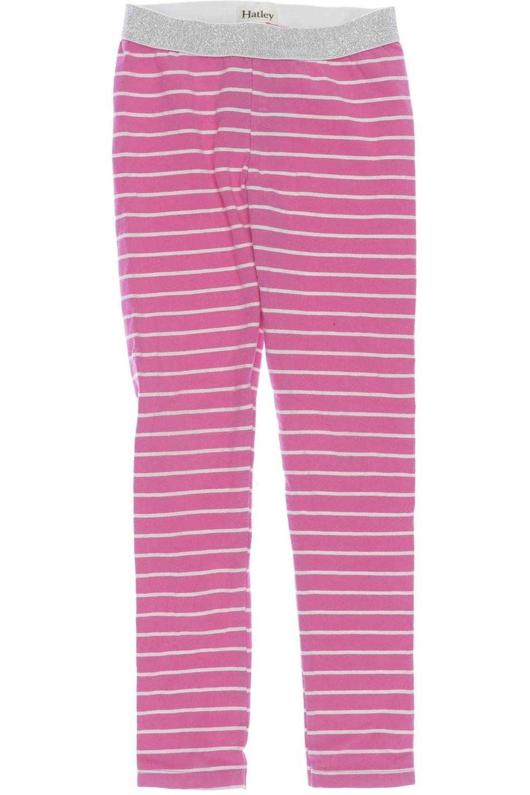 

hatley Damen Stoffhose, pink, Gr. 116