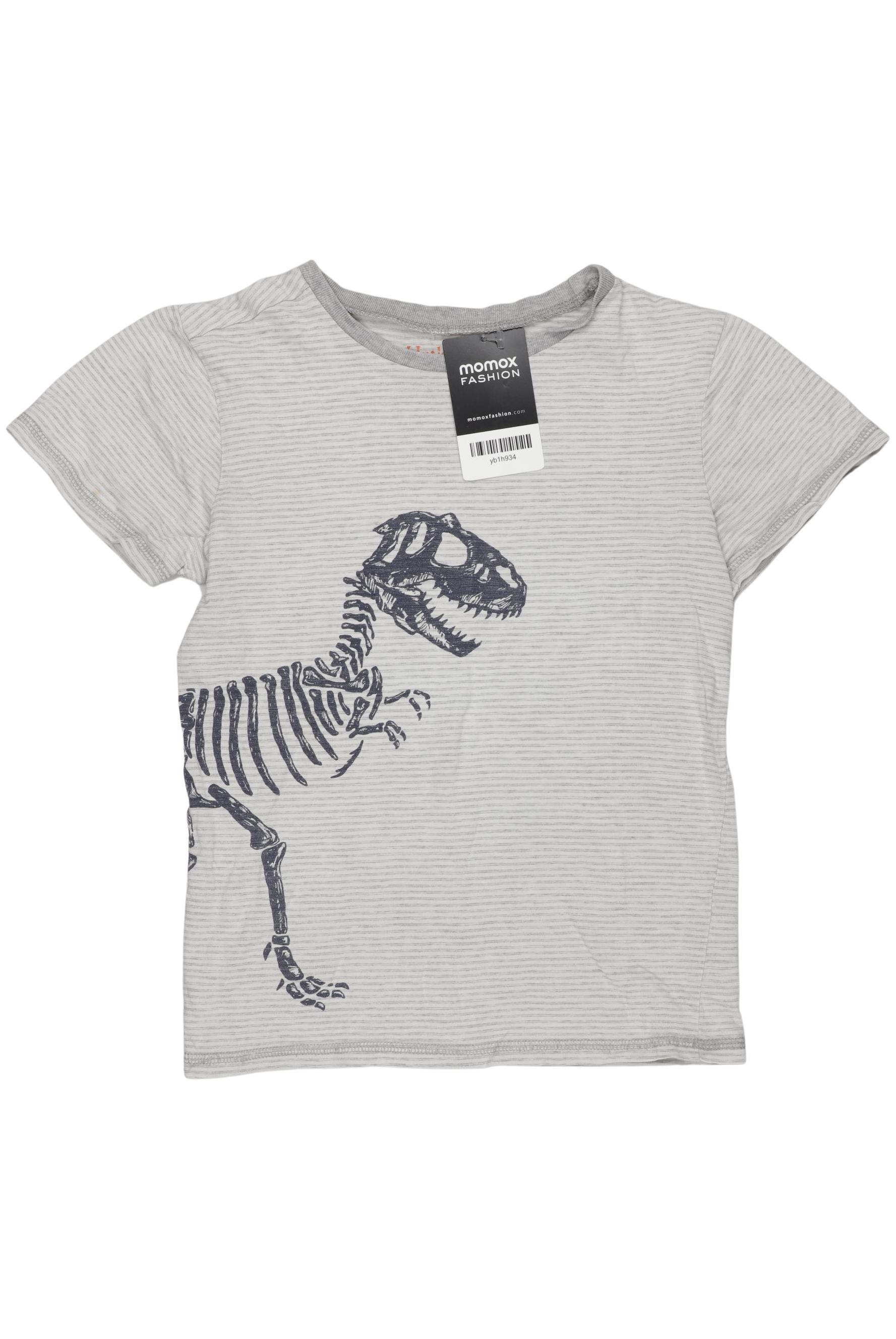 

hatley Damen T-Shirt, grau, Gr. 128