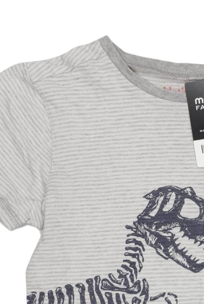 Thumbnail - hatley Damen T-Shirt, grau, Gr. 128