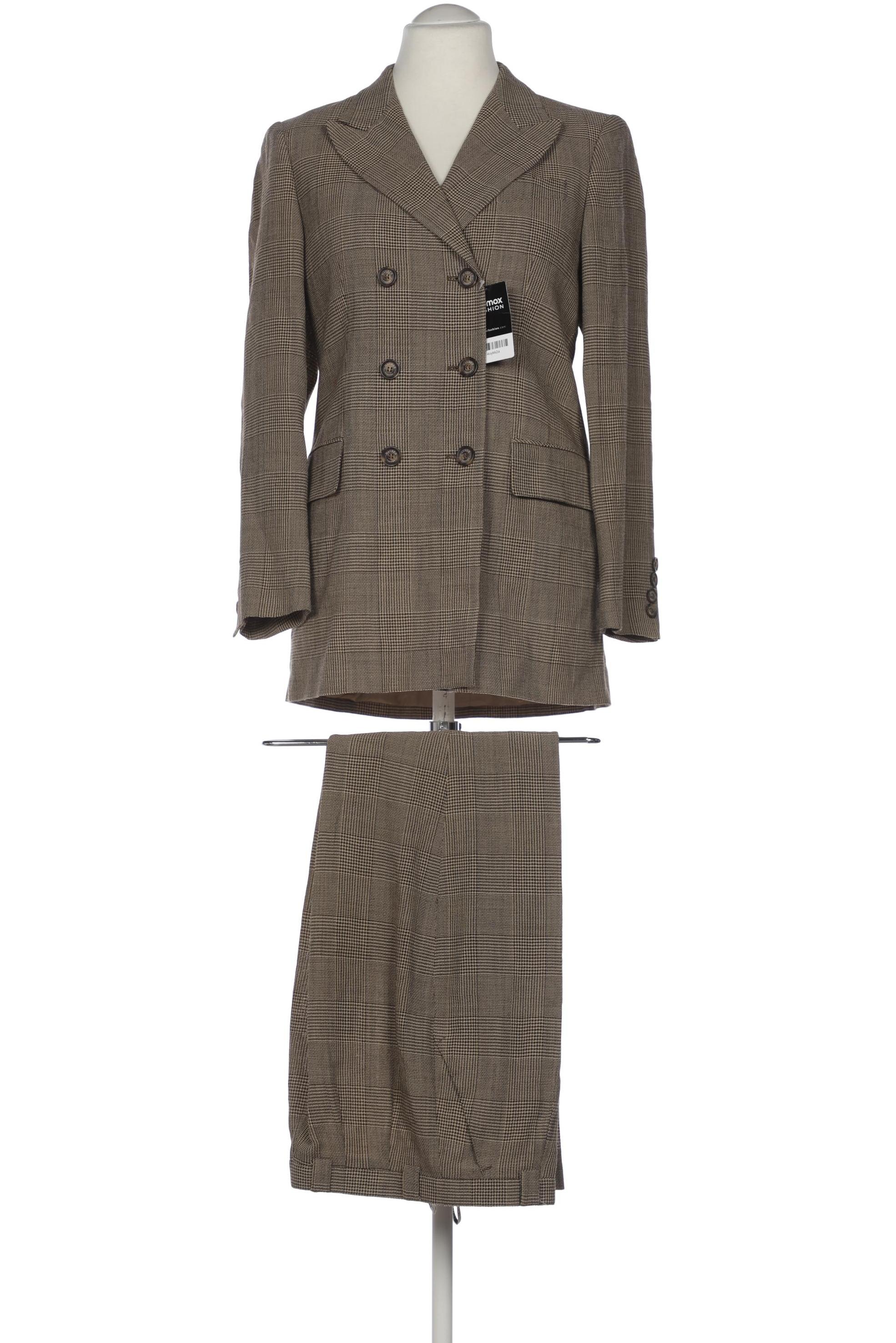 

Hauber Damen Anzug, beige, Gr. 36
