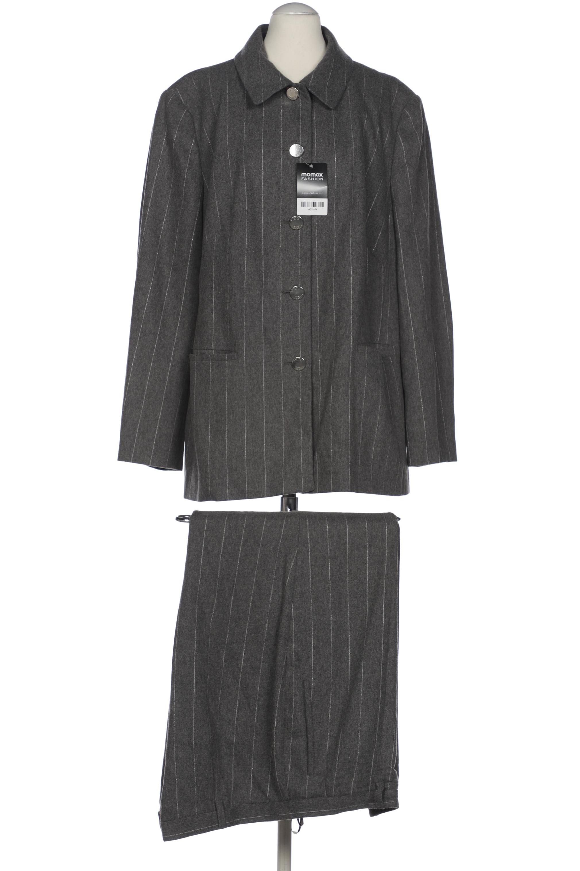 

Hauber Damen Anzug, grau, Gr. 48